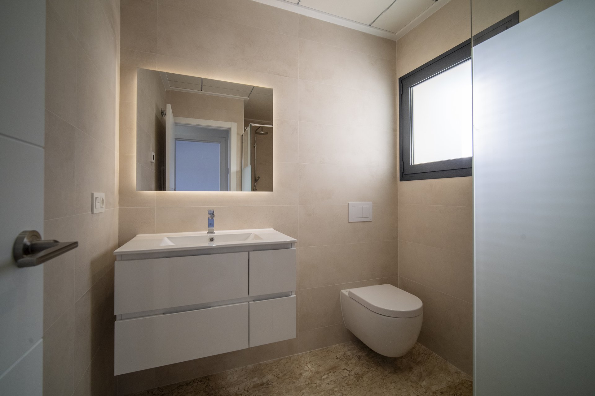 New Build - Detached villa - La Nucía - Costa Blanca North