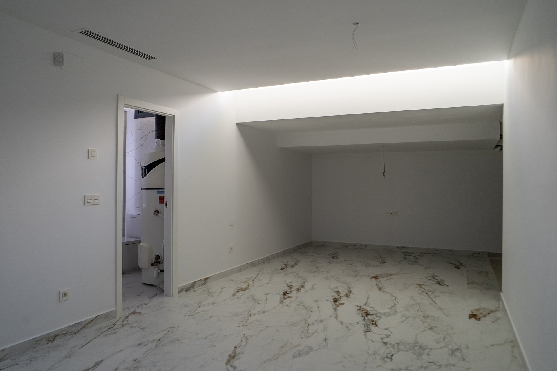New Build - Detached villa - La Nucía - Costa Blanca North