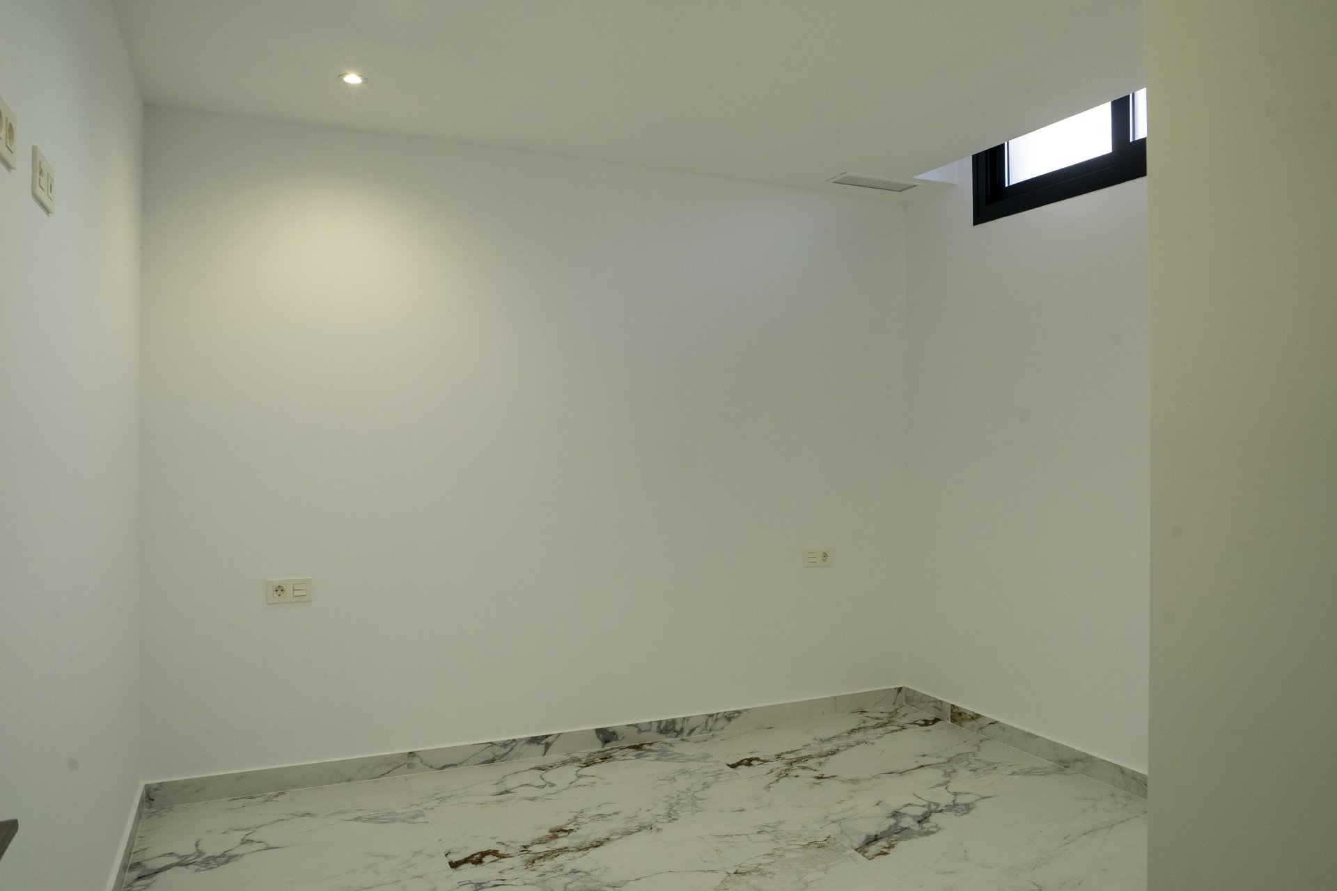 New Build - Detached villa - La Nucía - Costa Blanca North