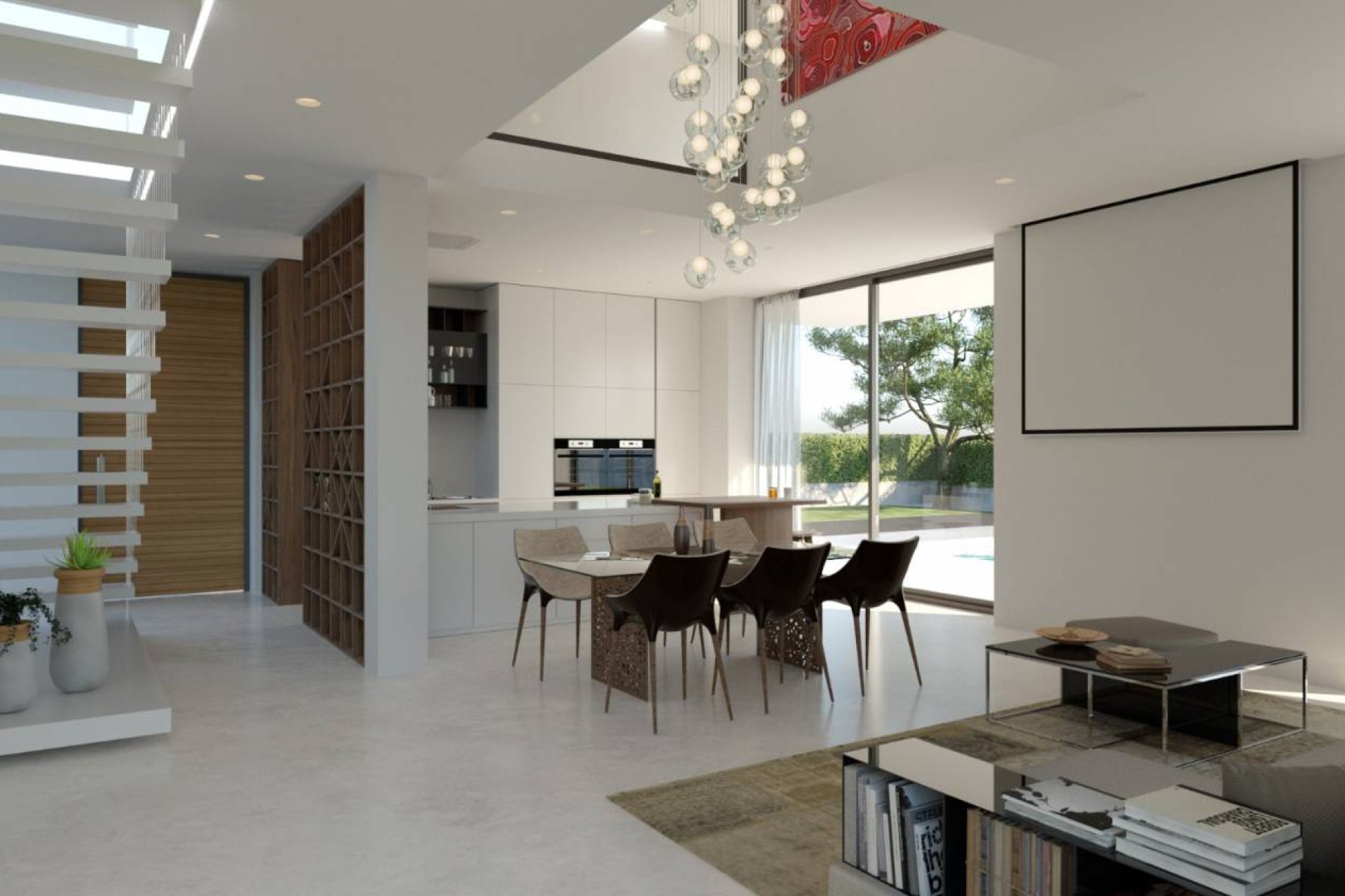 New Build - Villa - Dehesa de Campoamor - Costa Blanca South