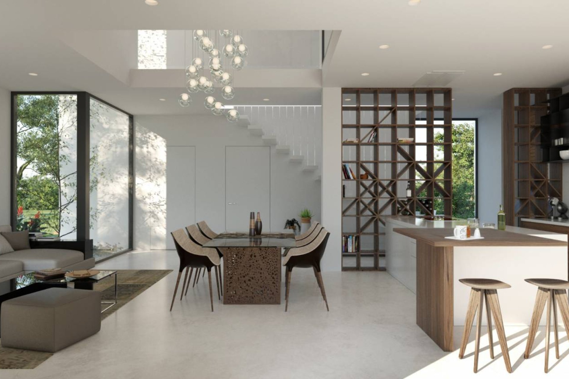 New Build - Villa - Dehesa de Campoamor - Costa Blanca South