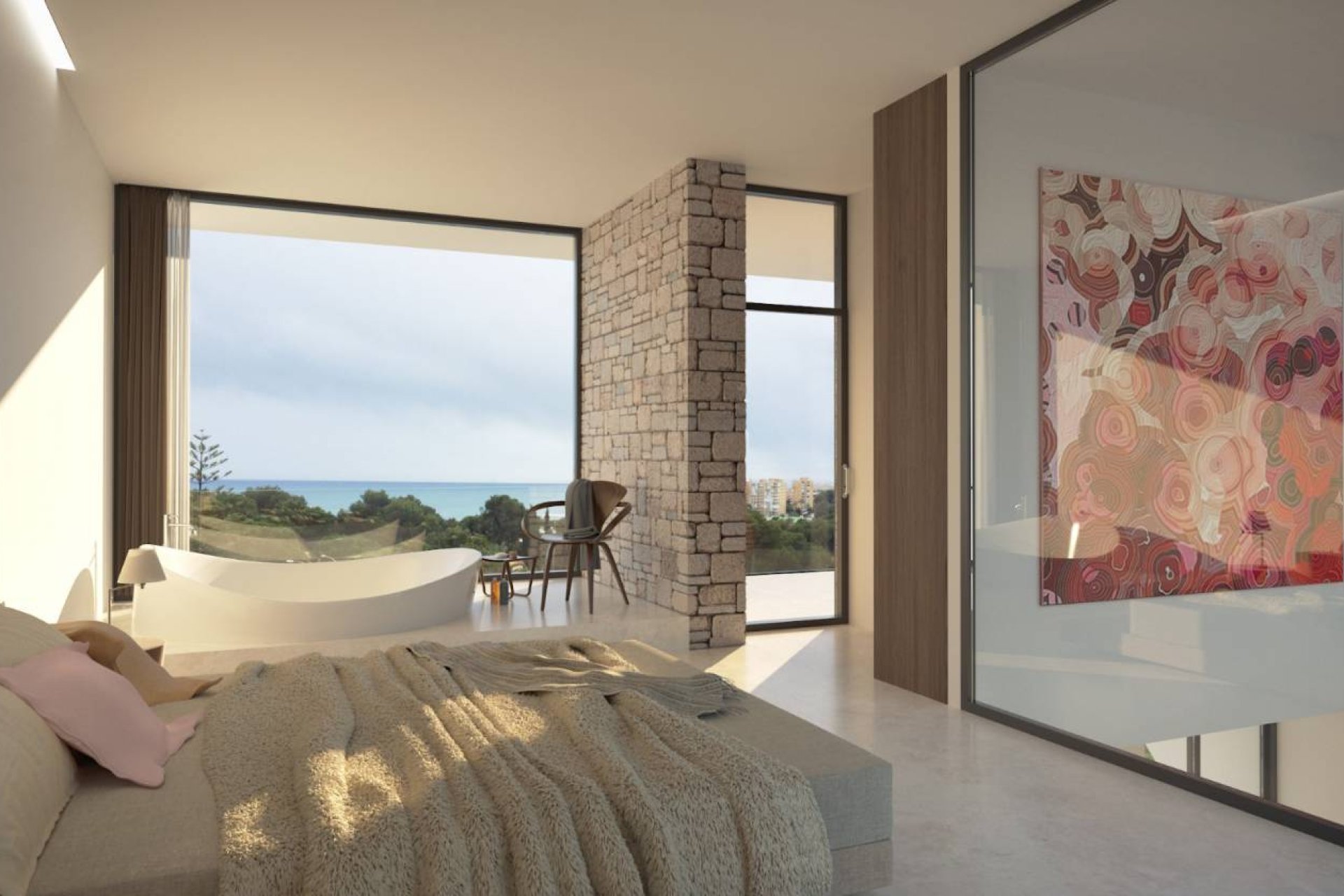 New Build - Villa - Dehesa de Campoamor - Costa Blanca South