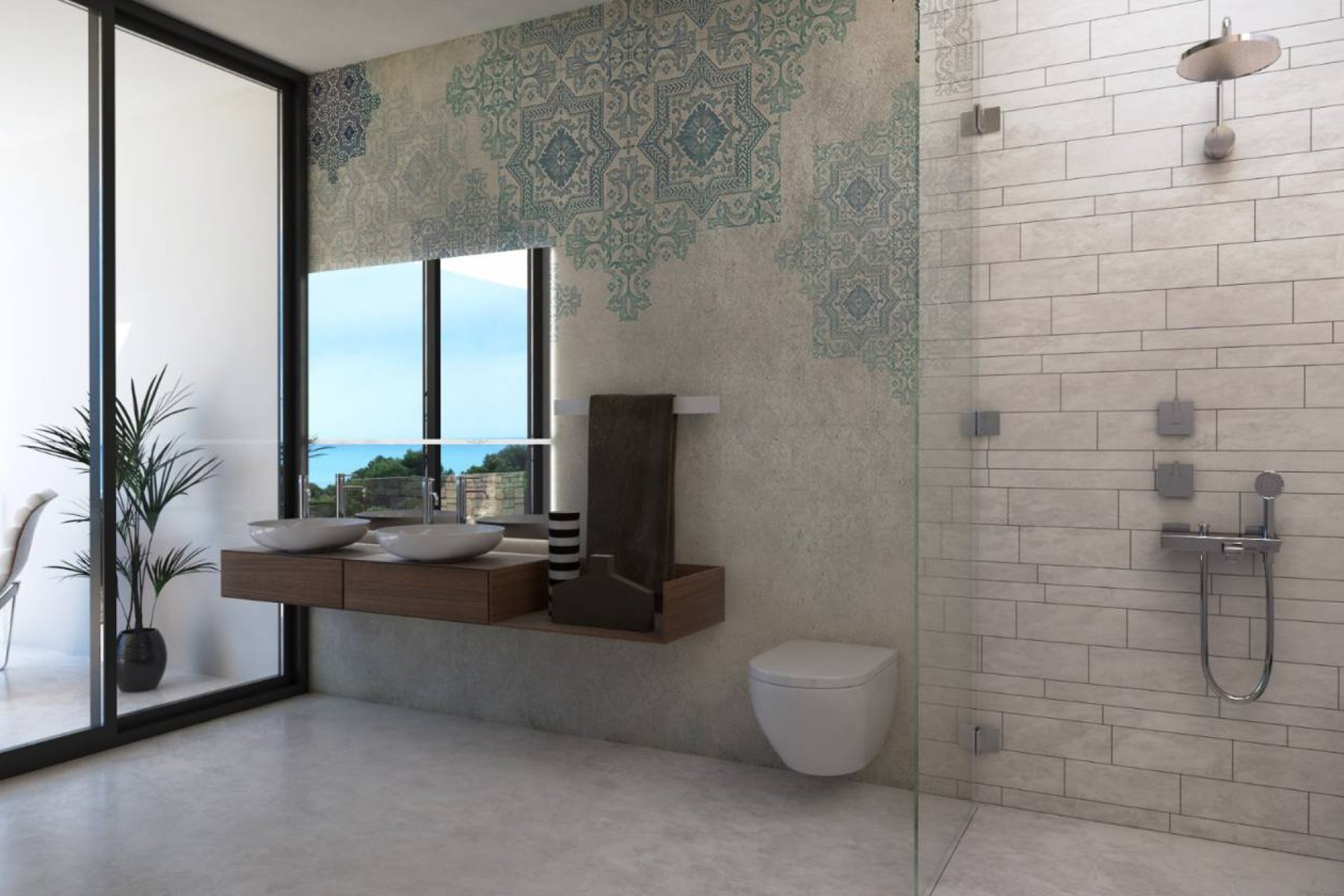 New Build - Villa - Dehesa de Campoamor - Costa Blanca South