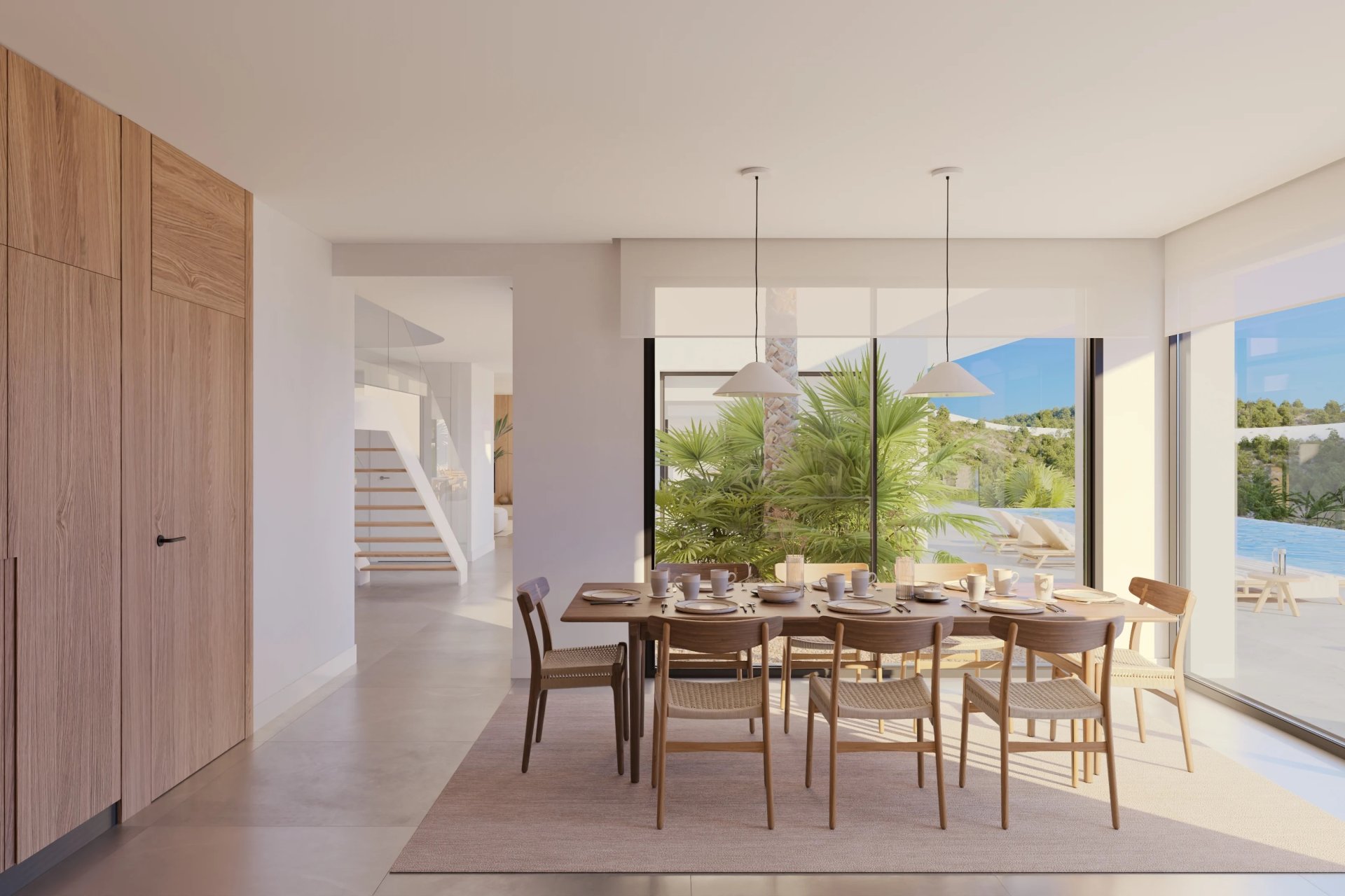 New Build - Villa - Benissa - Costa Blanca North