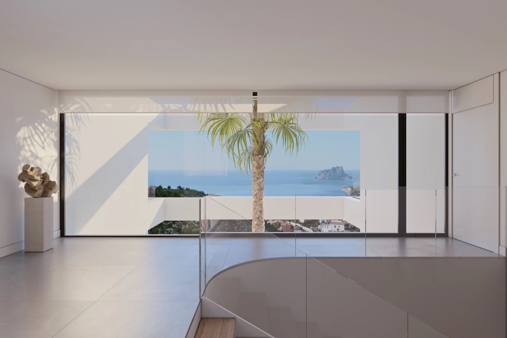 New Build - Villa - Benissa - Costa Blanca North