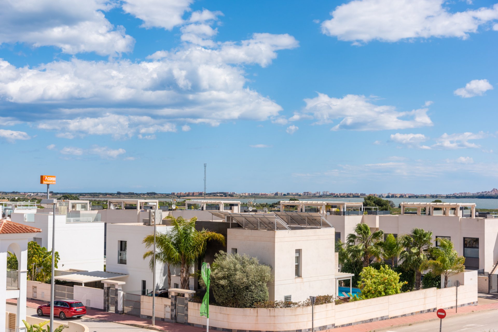 New Build - Detached villa - Los Montesinos - Costa Blanca South