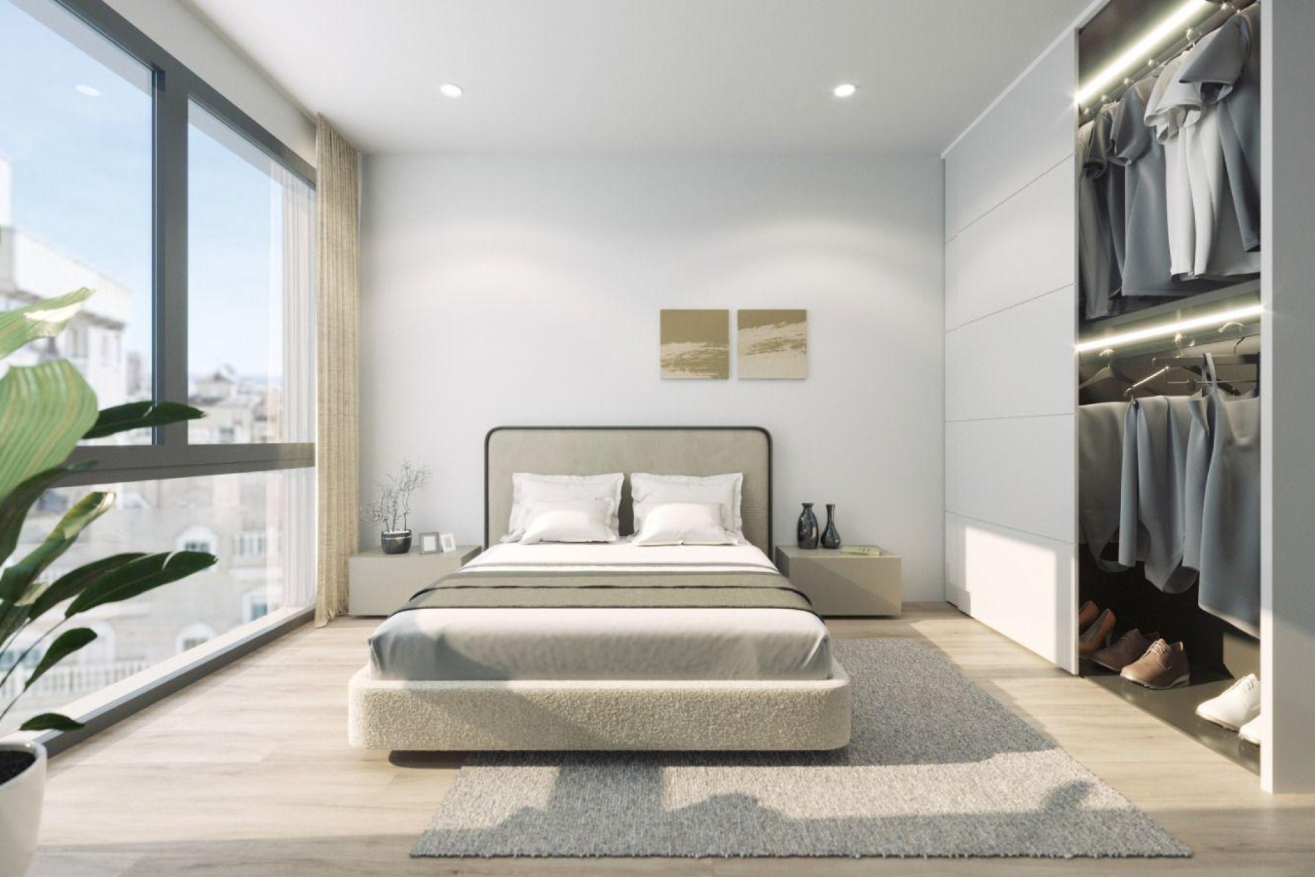New Build - Penthouse - Torrevieja - Costa Blanca South