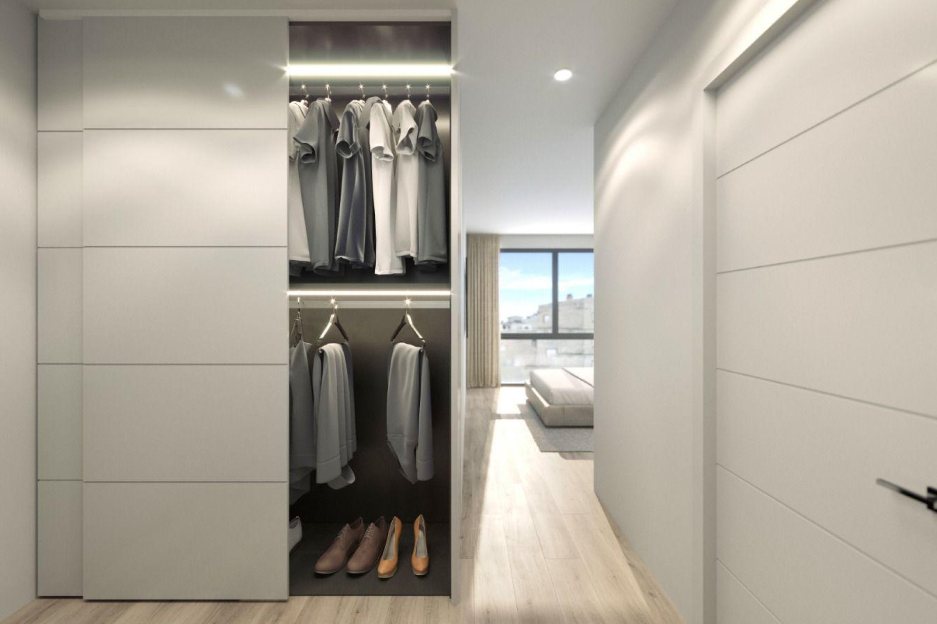 New Build - Penthouse - Torrevieja - Costa Blanca South