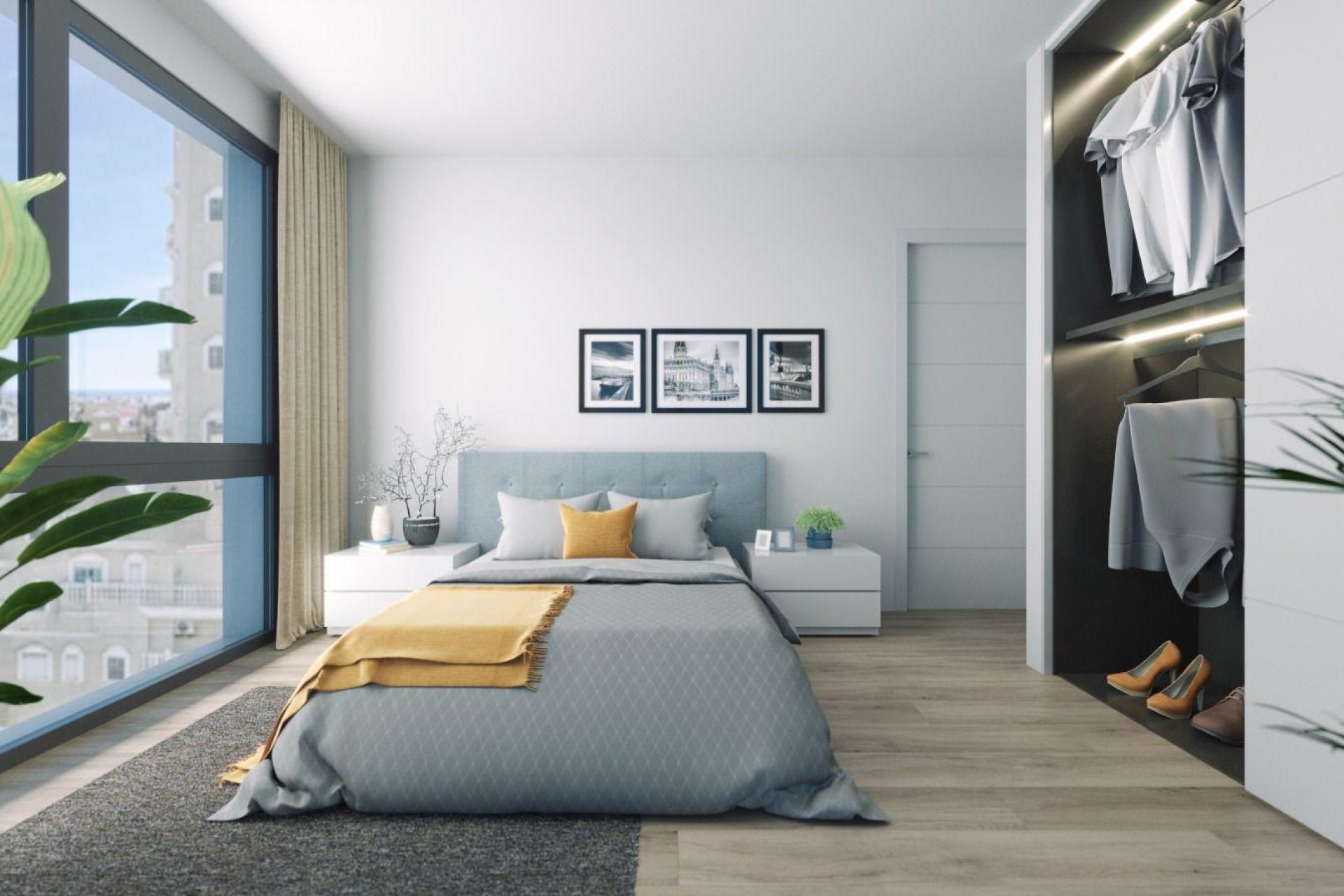 New Build - Penthouse - Torrevieja - Costa Blanca South