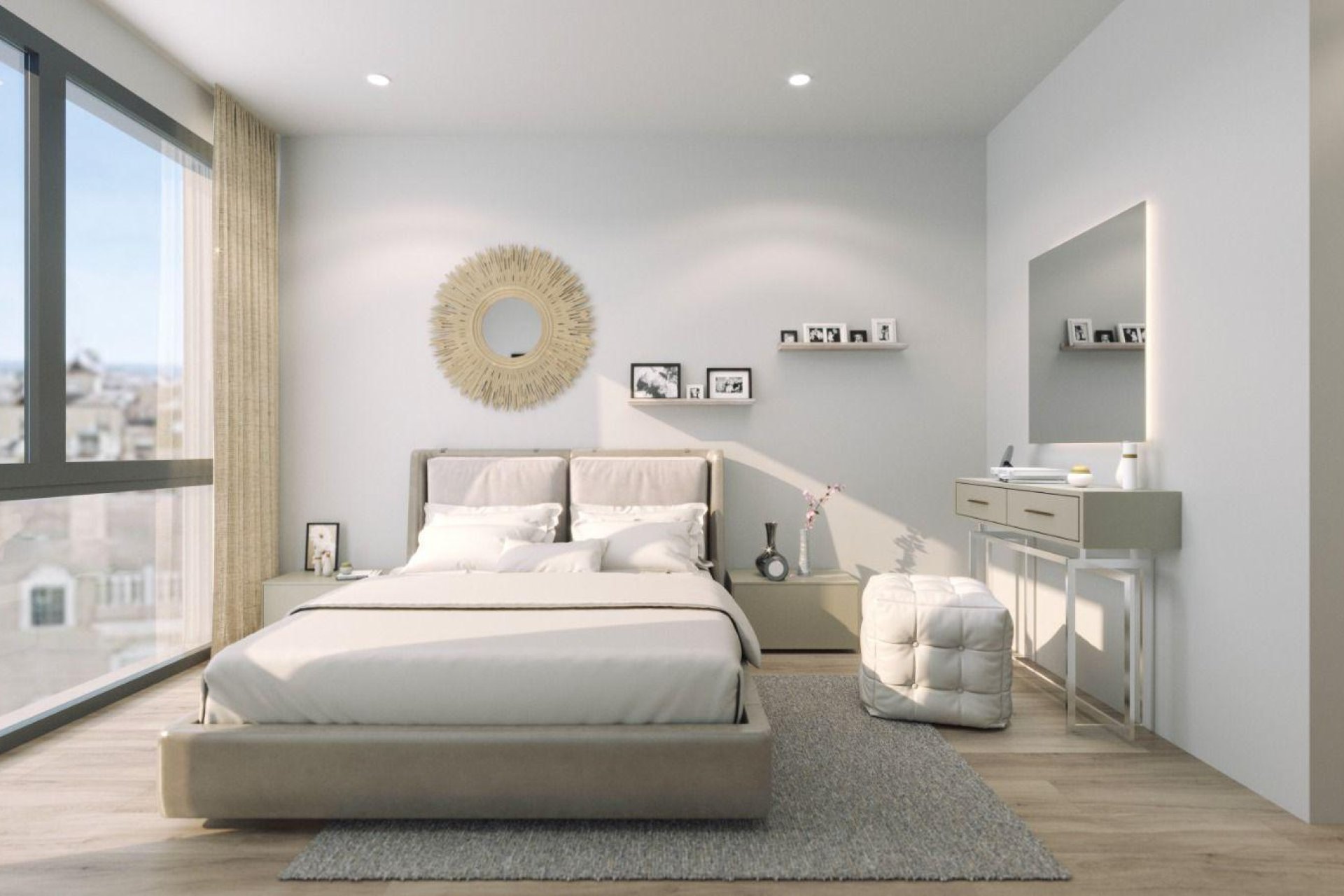 New Build - Penthouse - Torrevieja - Costa Blanca South