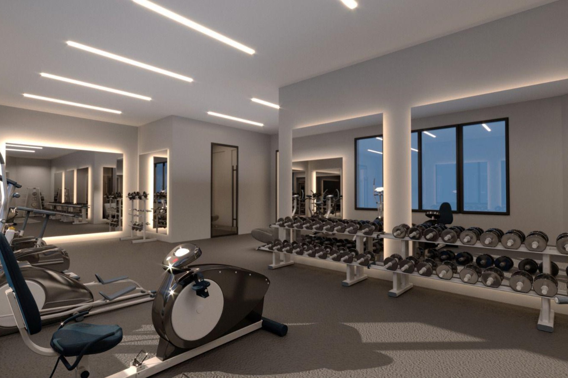 New Build - Penthouse - Torrevieja - Costa Blanca South
