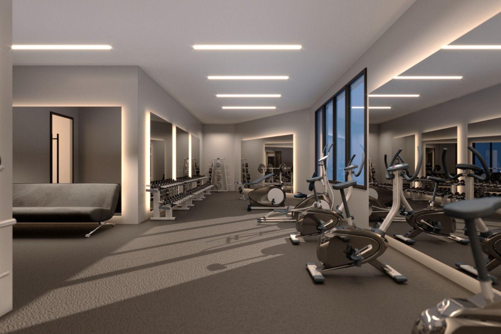 New Build - Penthouse - Torrevieja - Costa Blanca South