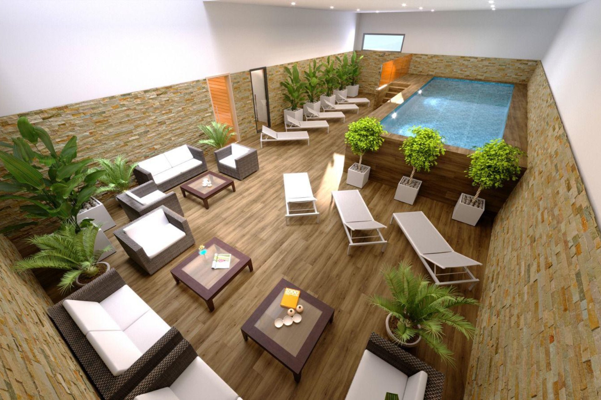 New Build - Penthouse - Torrevieja - Costa Blanca South