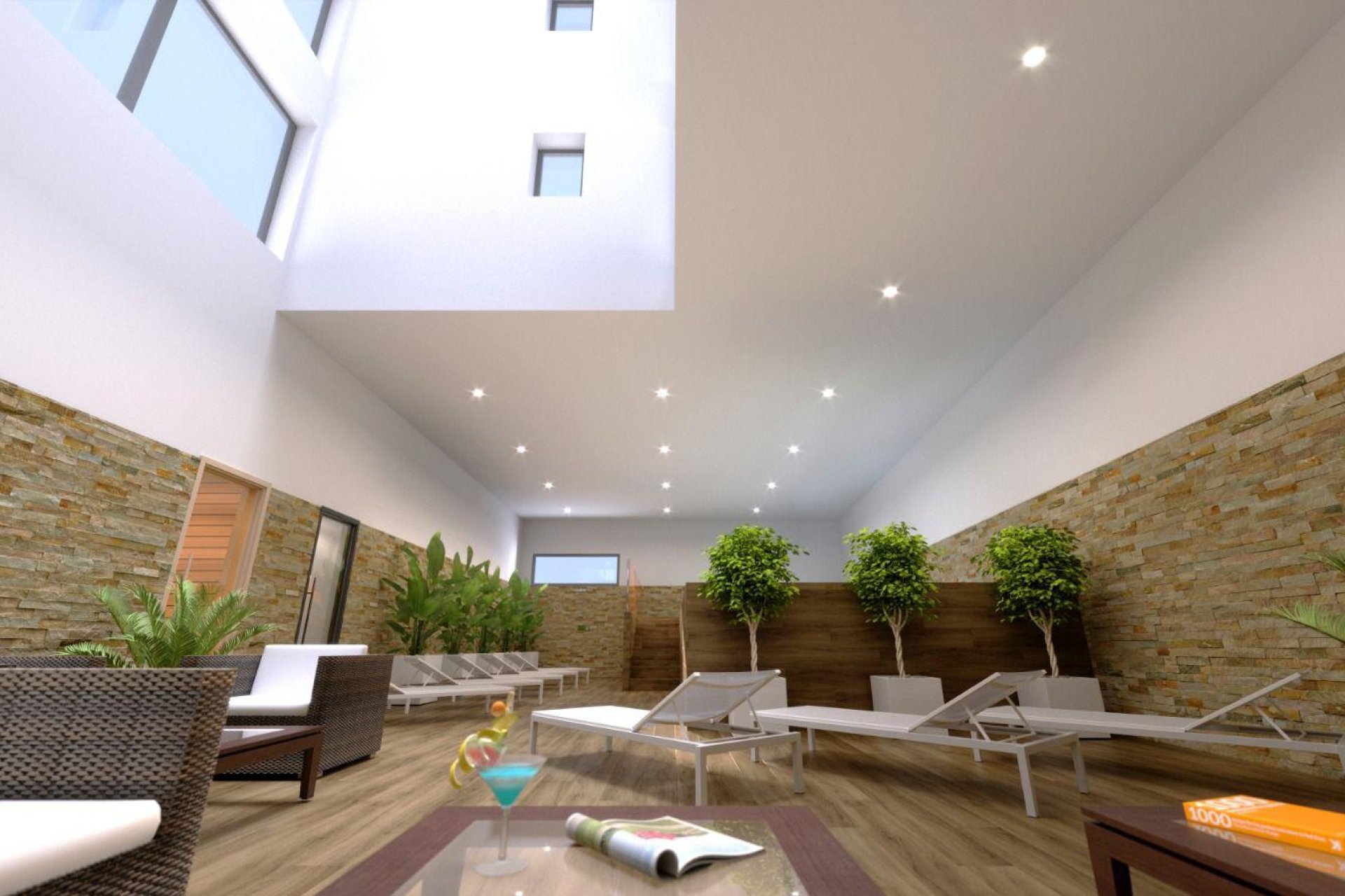 New Build - Penthouse - Torrevieja - Costa Blanca South