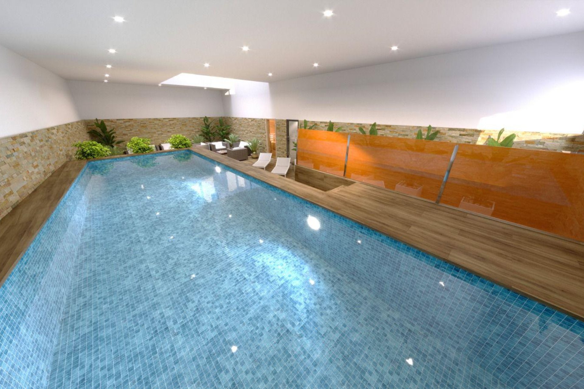 New Build - Penthouse - Torrevieja - Costa Blanca South