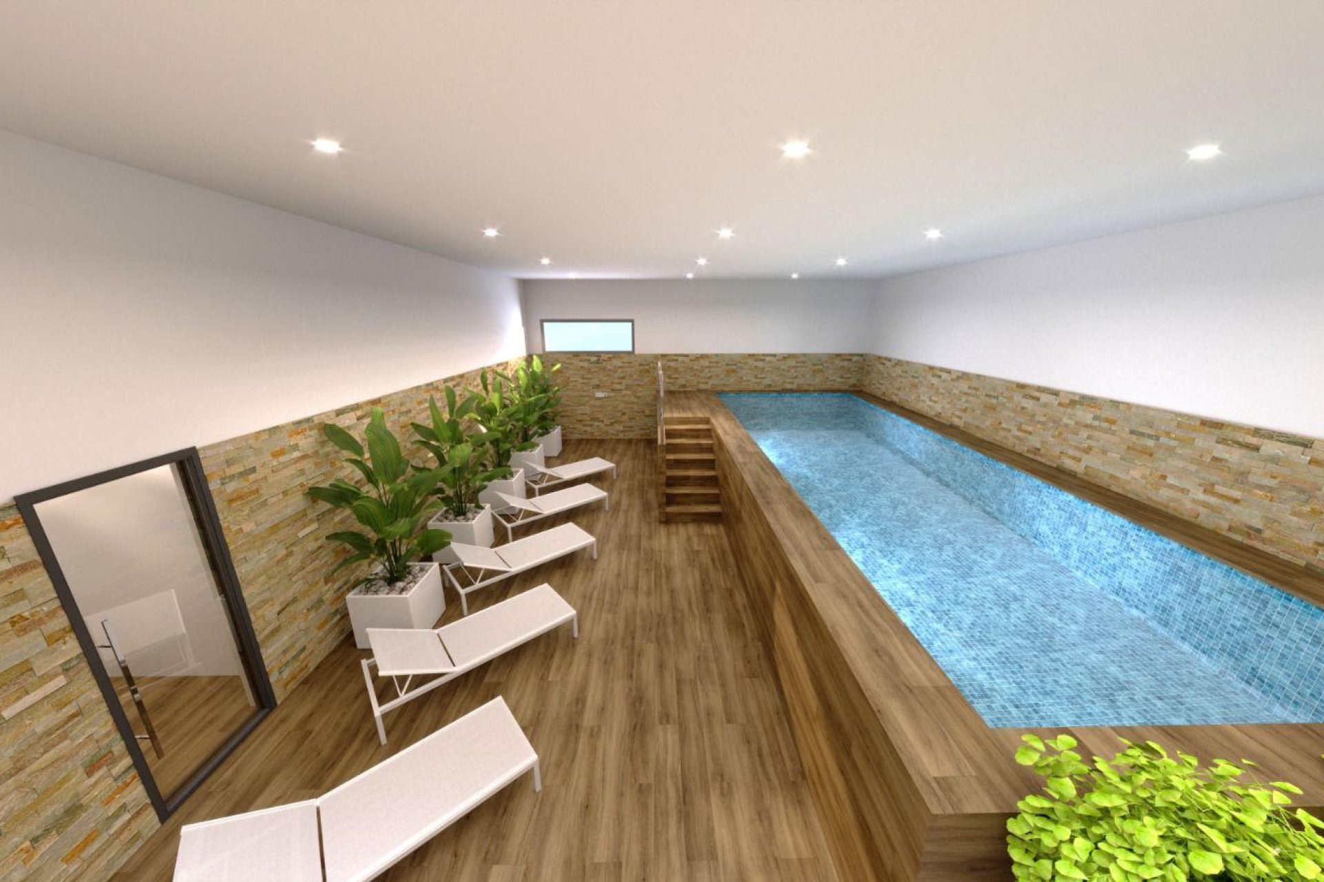 New Build - Penthouse - Torrevieja - Costa Blanca South