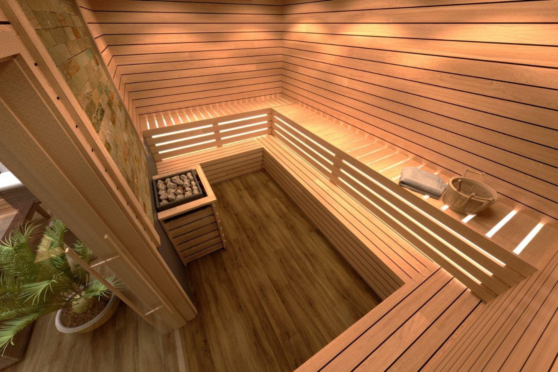 New Build - Penthouse - Torrevieja - Costa Blanca South