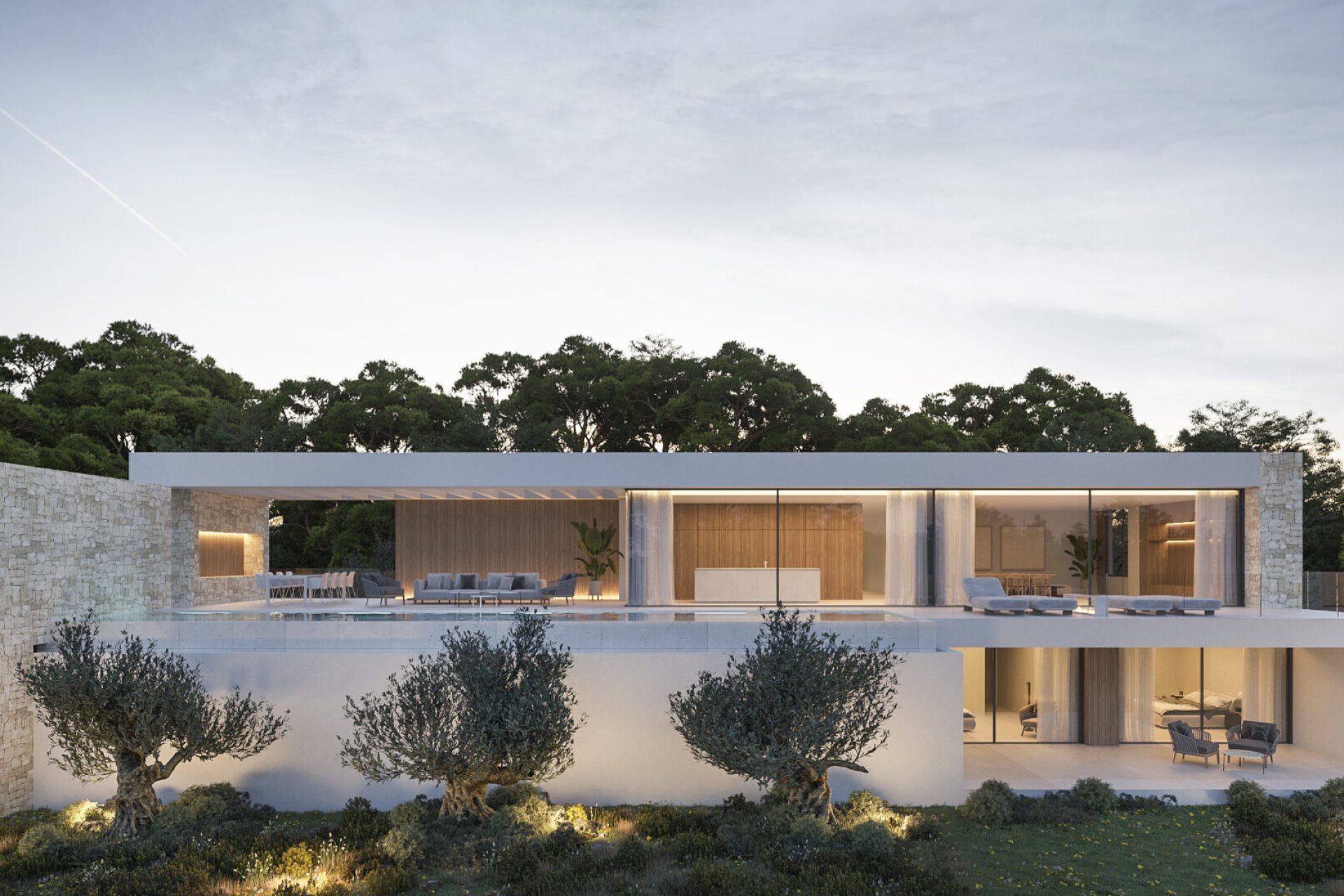 New Build - Villa - Teulada - Costa Blanca North
