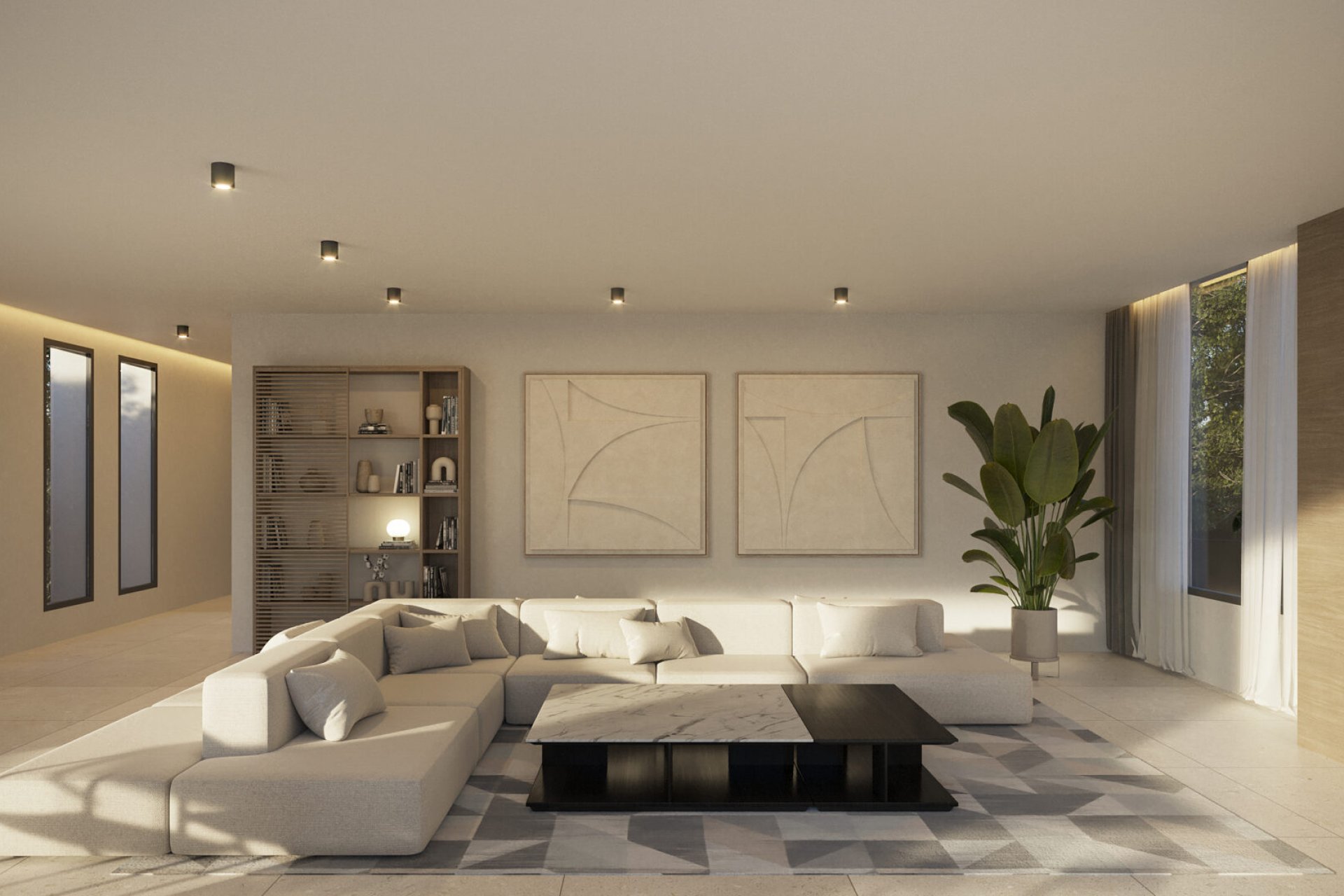New Build - Villa - Teulada - Costa Blanca North