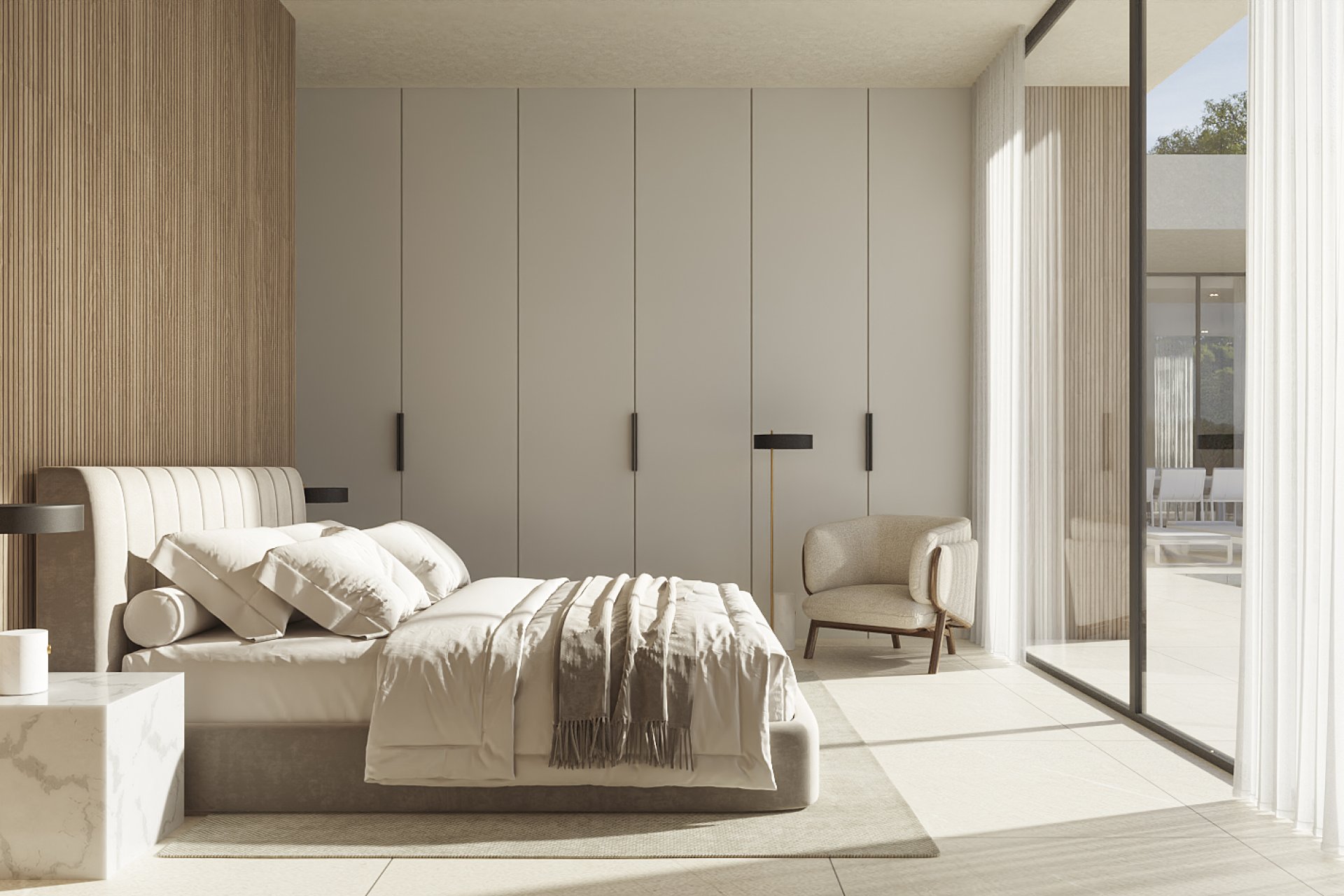 New Build - Villa - Teulada - Costa Blanca North