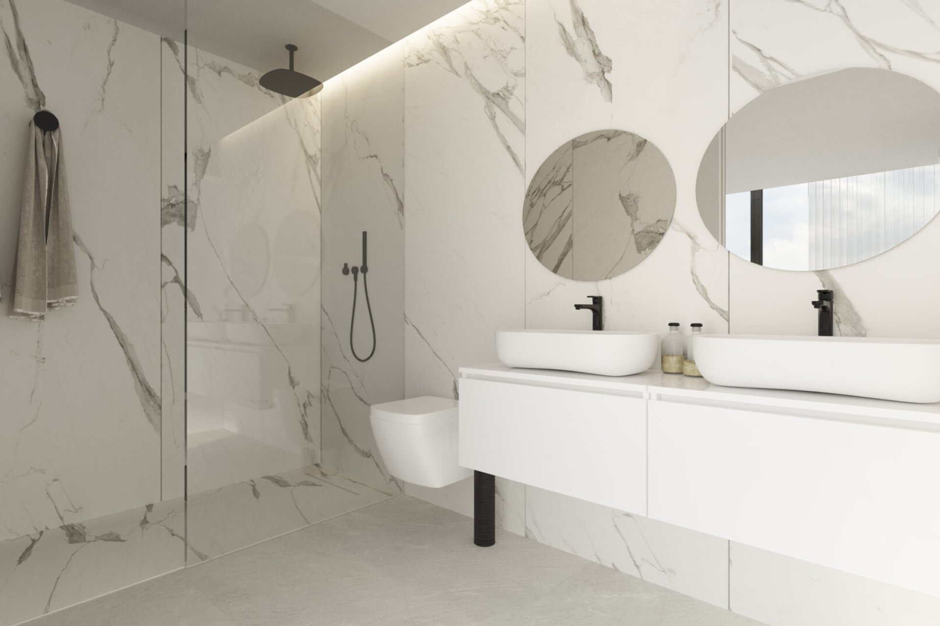 New Build - Villa - Teulada - Costa Blanca North