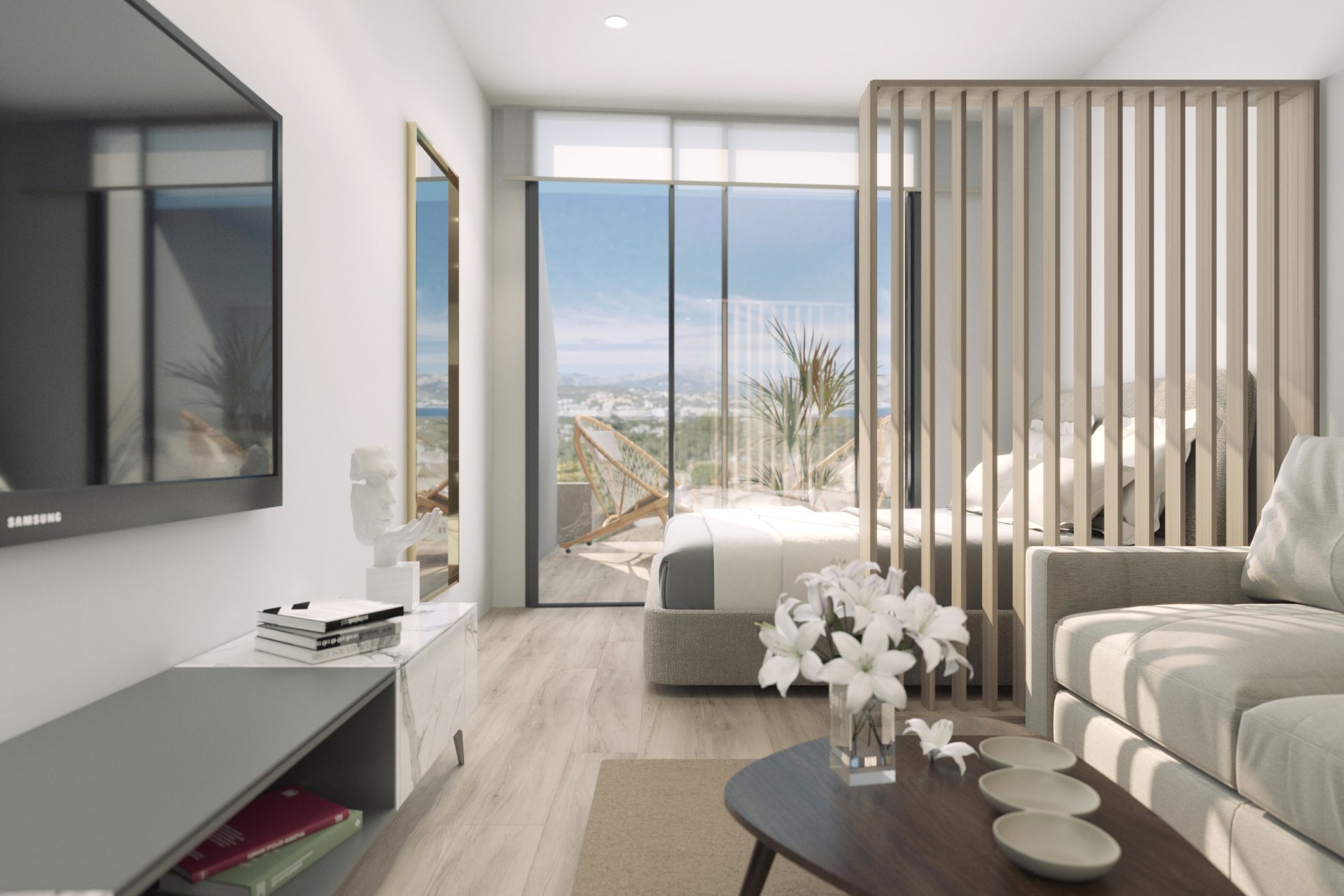 New Build - Apartment - Torrevieja - Costa Blanca South