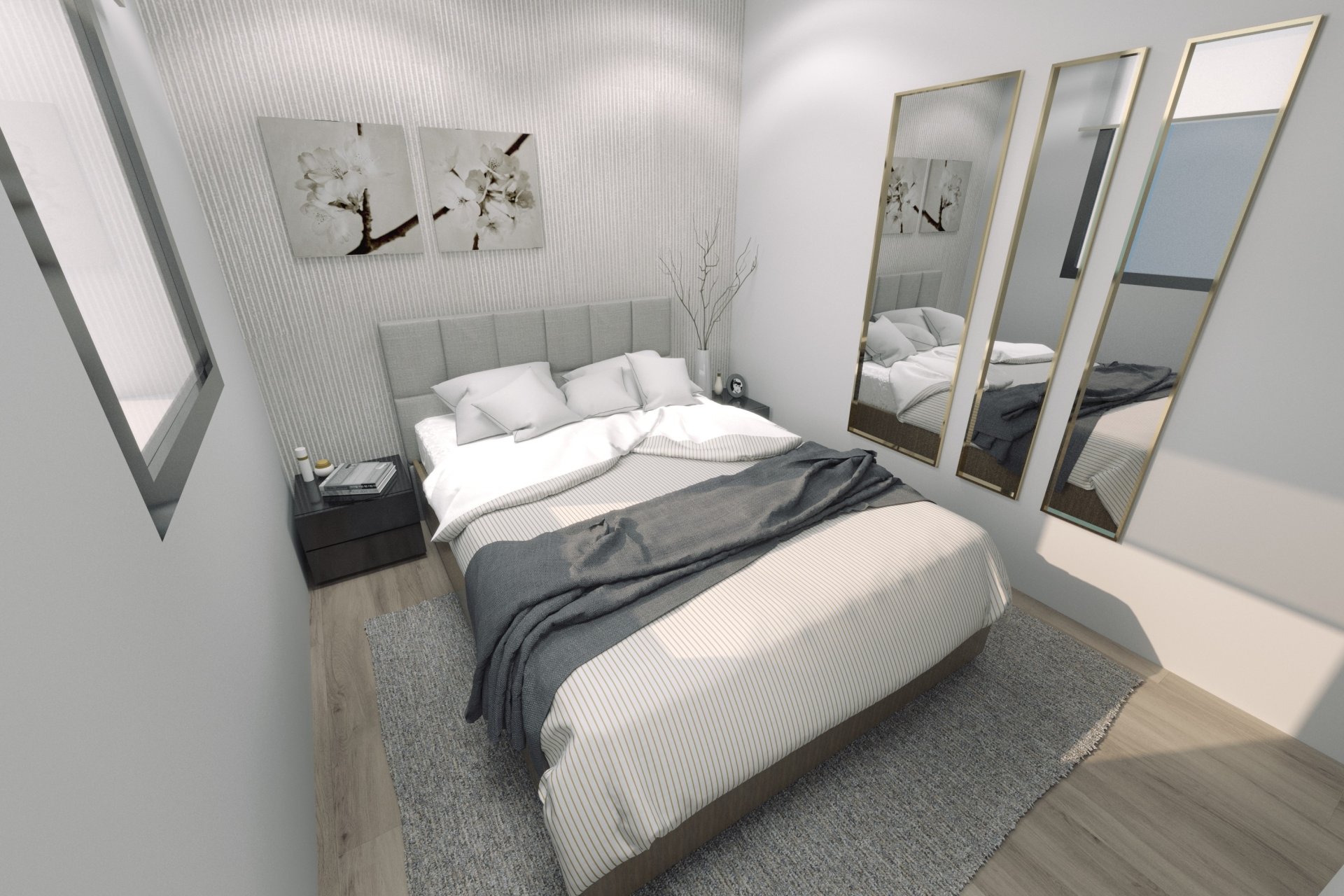 New Build - Apartment - Torrevieja - Costa Blanca South