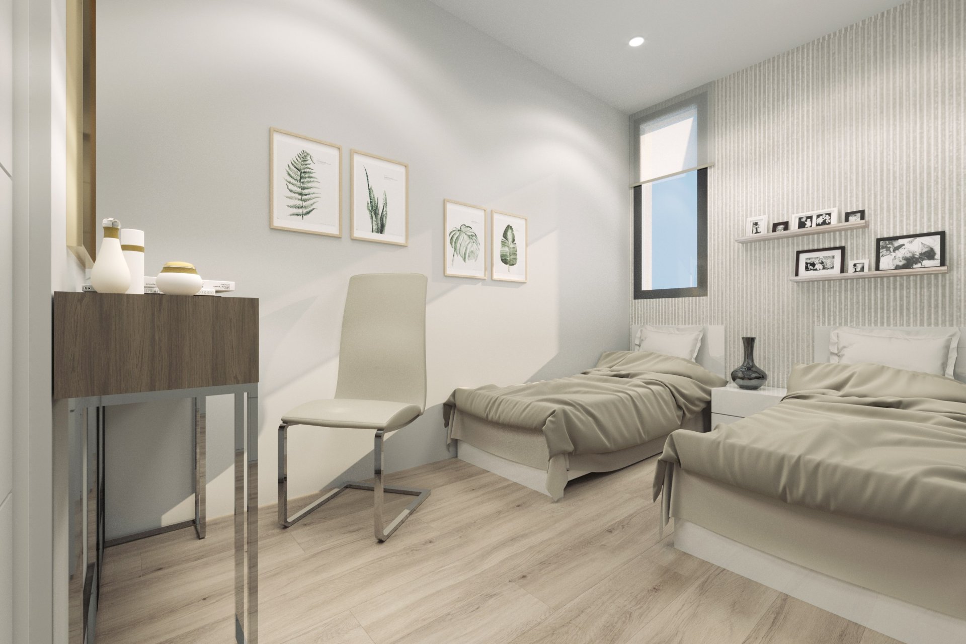 New Build - Apartment - Torrevieja - Costa Blanca South