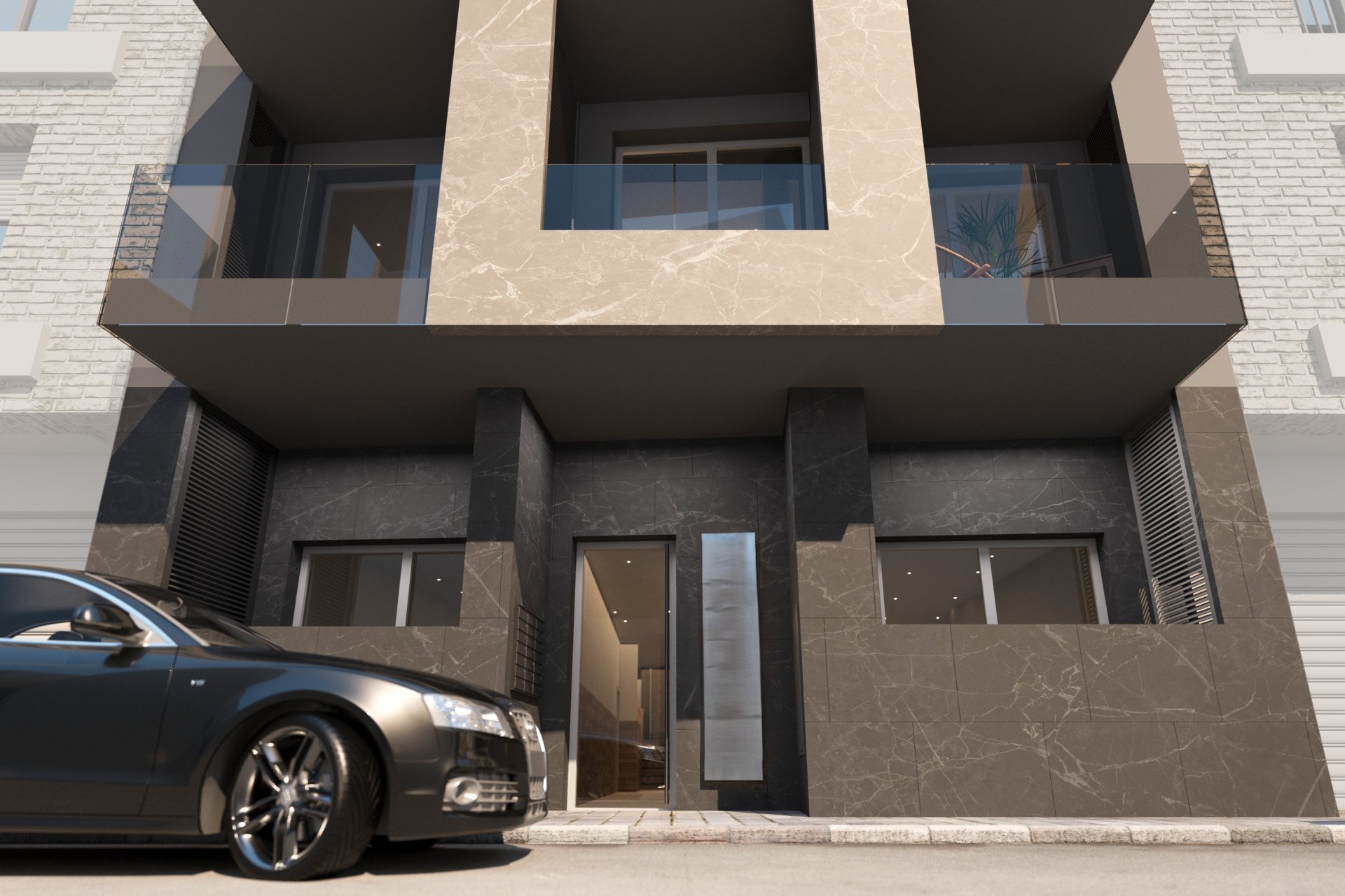 New Build - Penthouse - Torrevieja - Costa Blanca South