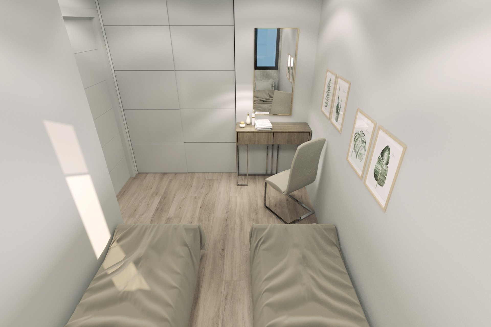 New Build - Penthouse - Torrevieja - Costa Blanca South