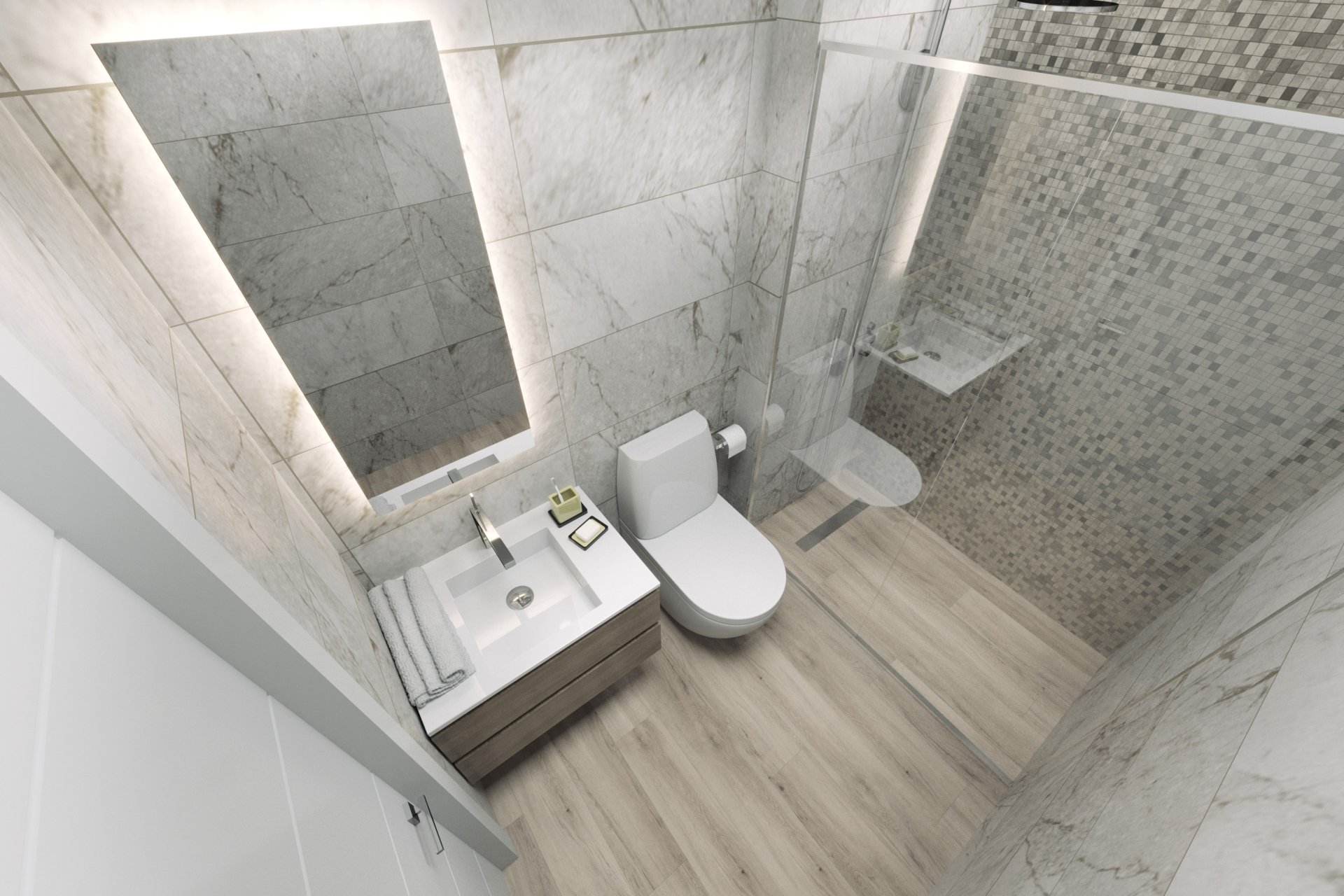 New Build - Penthouse - Torrevieja - Costa Blanca South