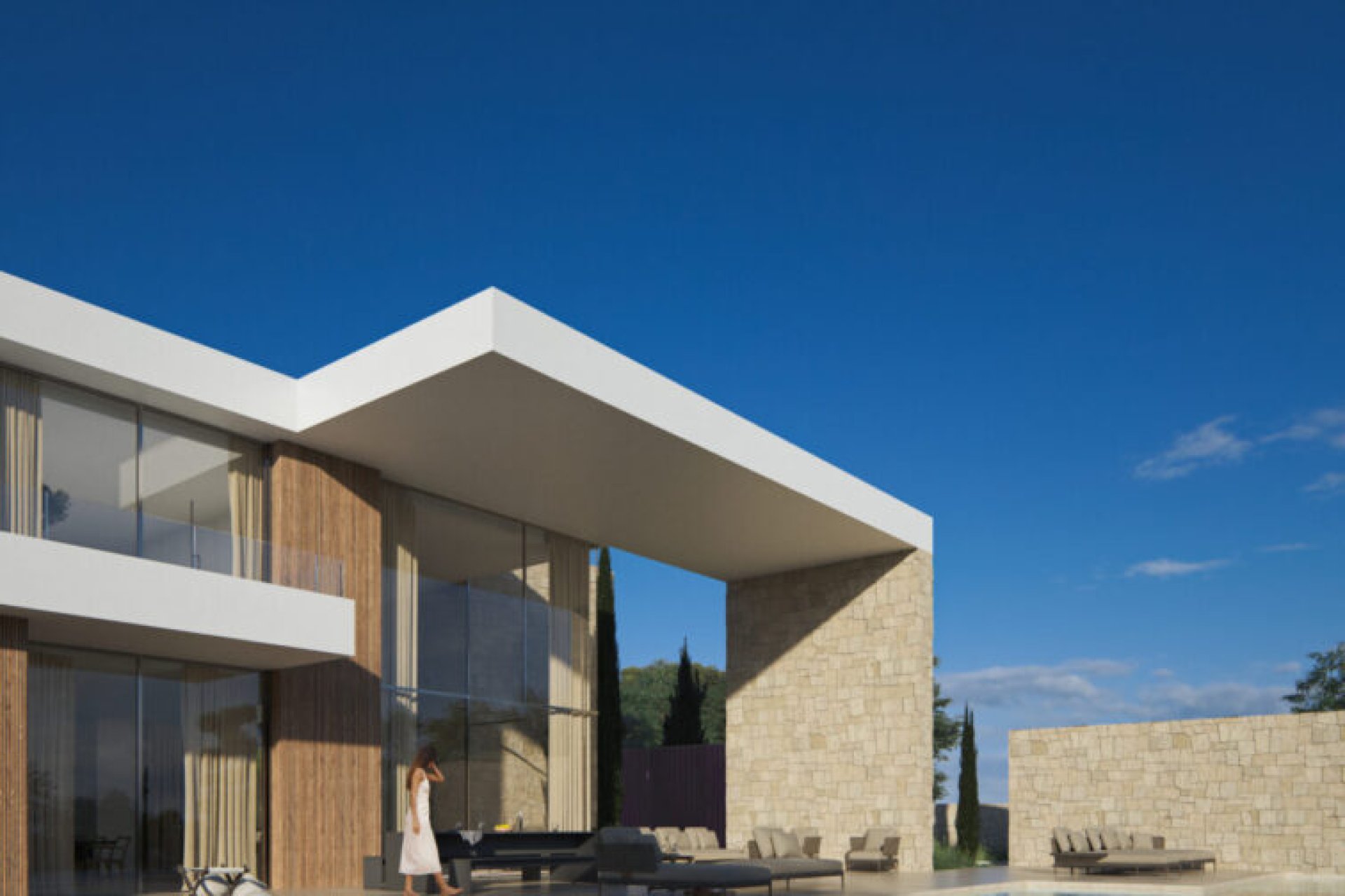 New Build - Villa - Teulada - Costa Blanca North
