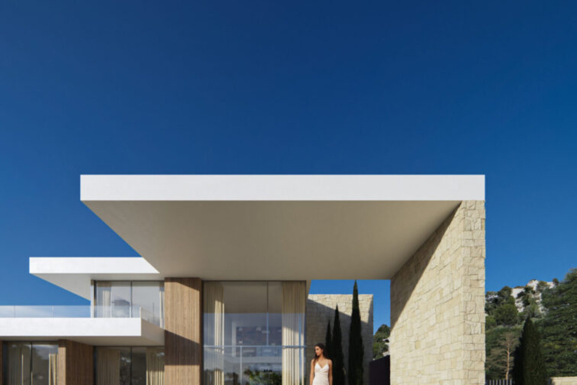 New Build - Villa - Teulada - Costa Blanca North