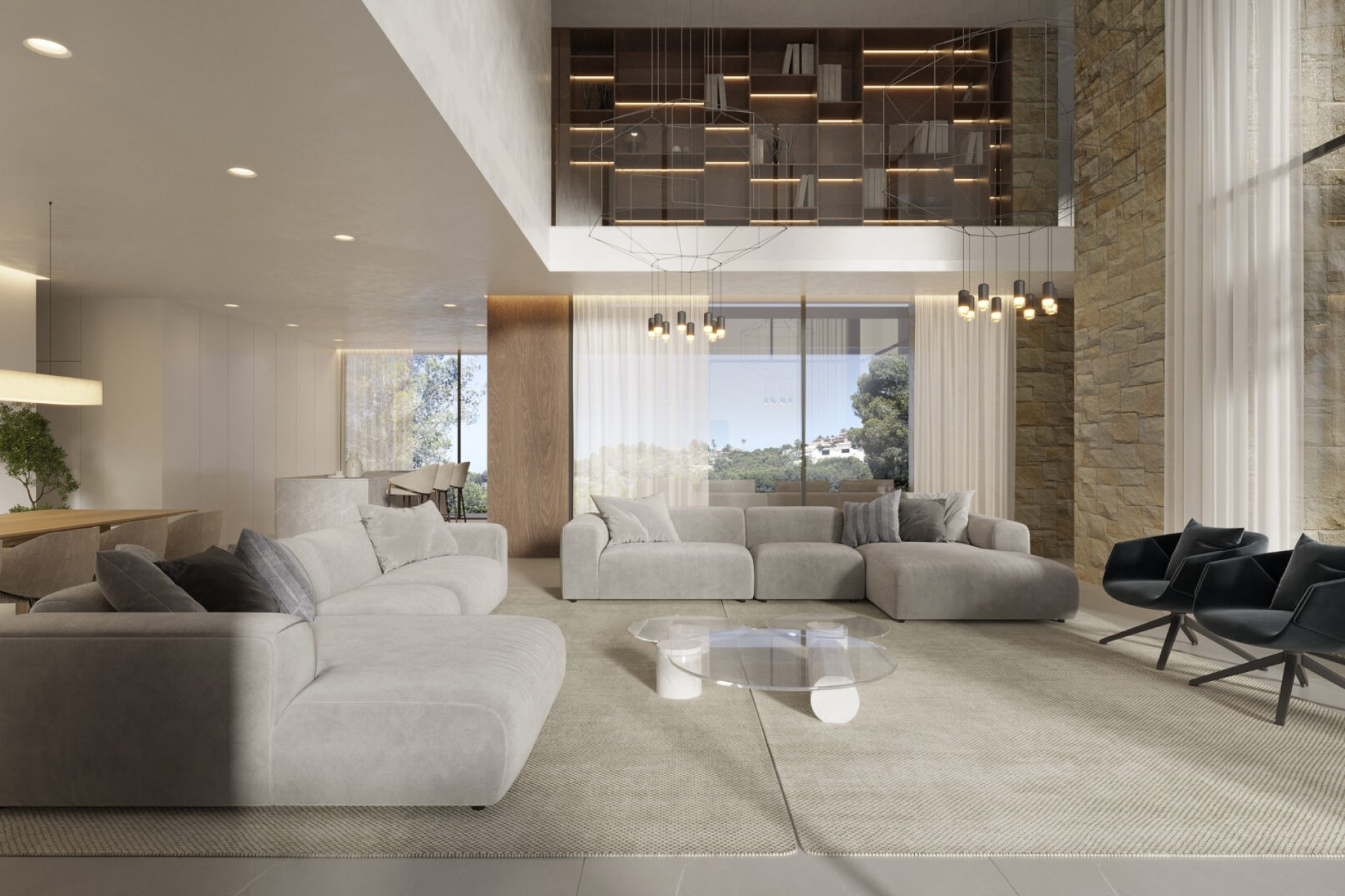 New Build - Villa - Teulada - Costa Blanca North