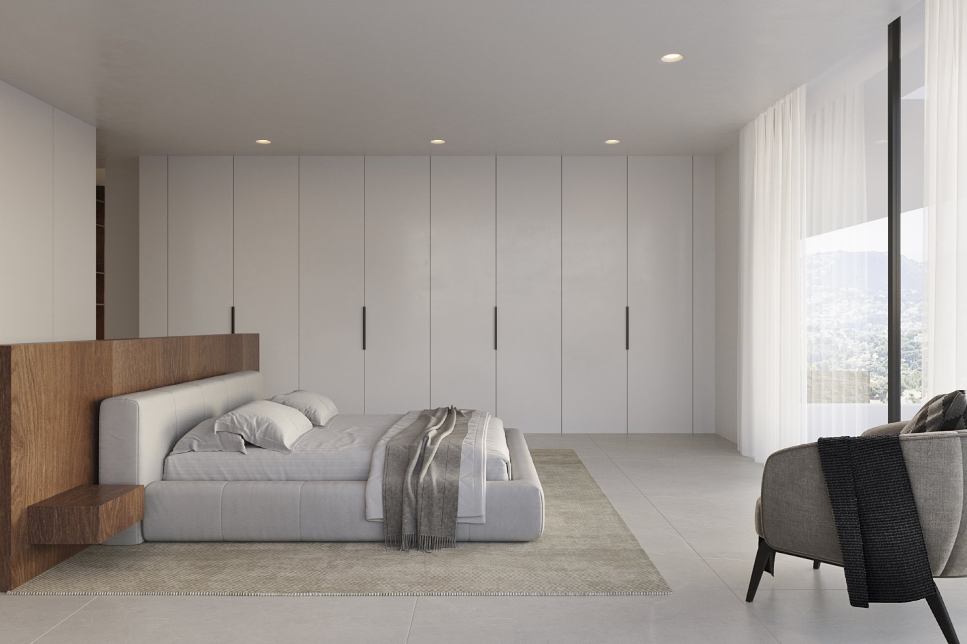 New Build - Villa - Teulada - Costa Blanca North