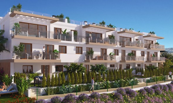 Townhouse in La Nucía