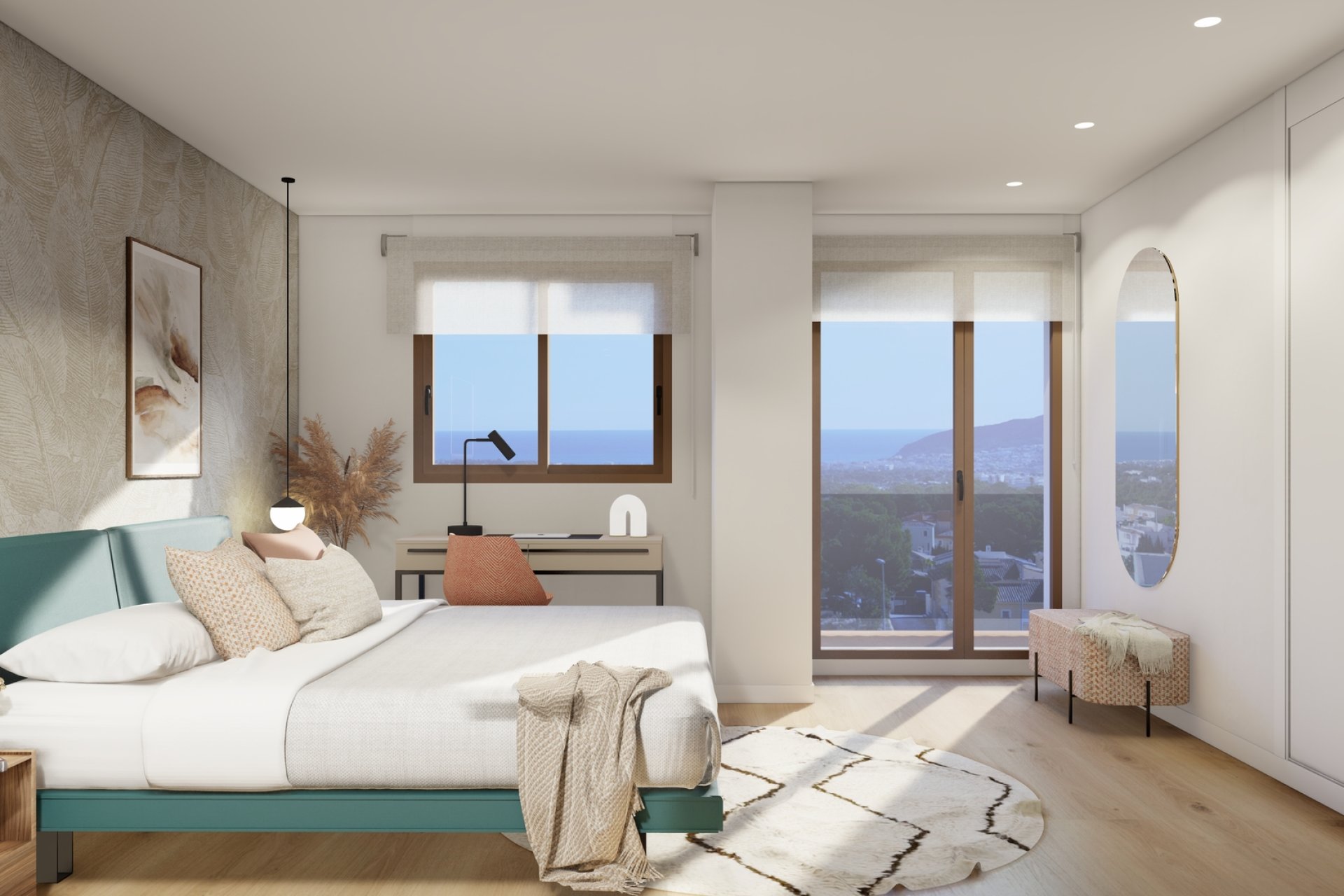 New Build - Townhouse - La Nucía - Costa Blanca North
