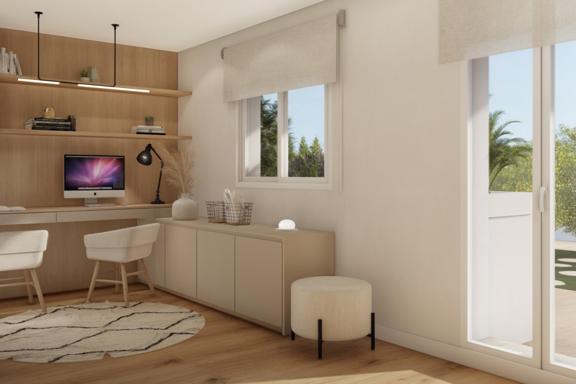 New Build - Townhouse - La Nucía - Costa Blanca North