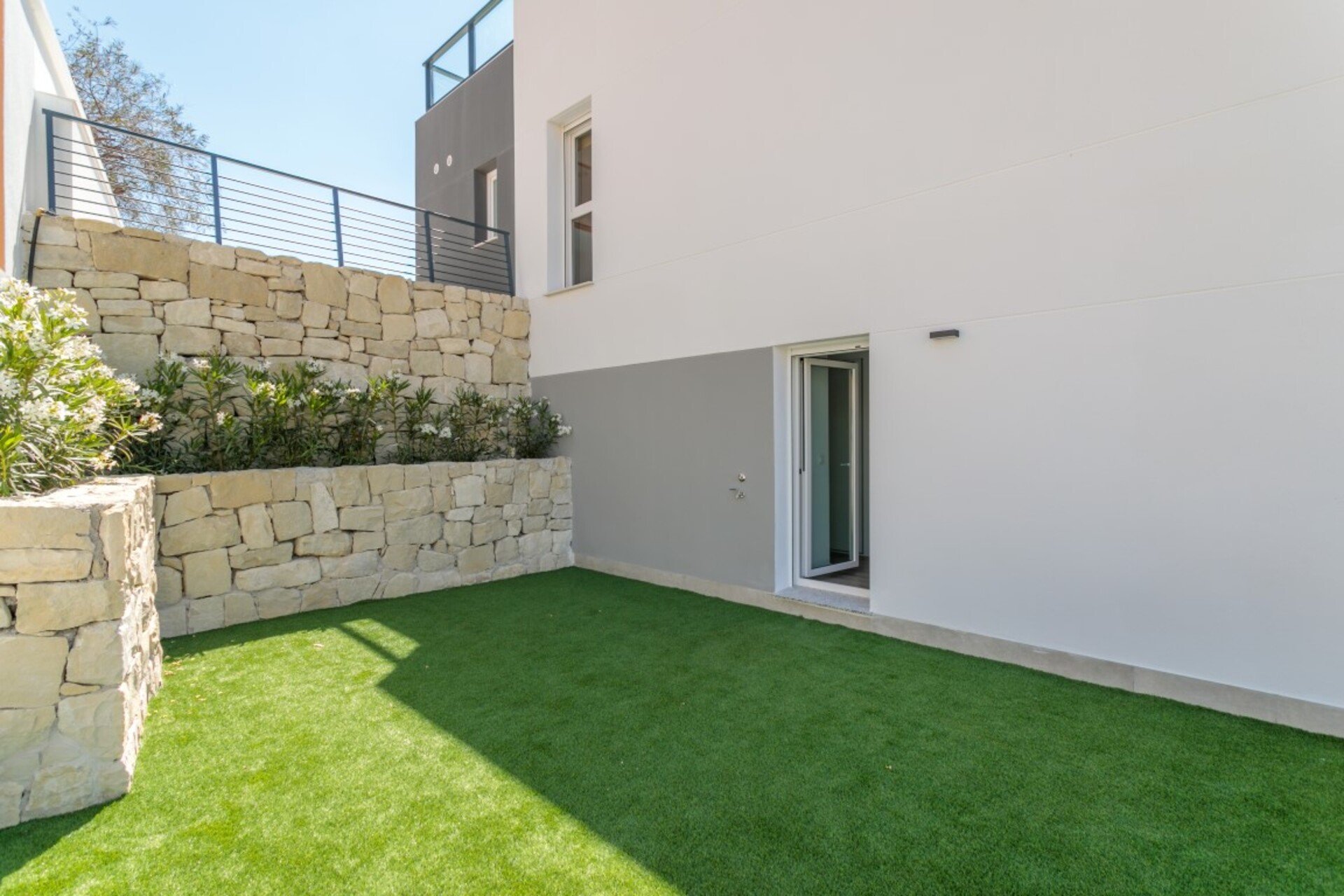 New Build - Townhouse - Finestrat - Costa Blanca North