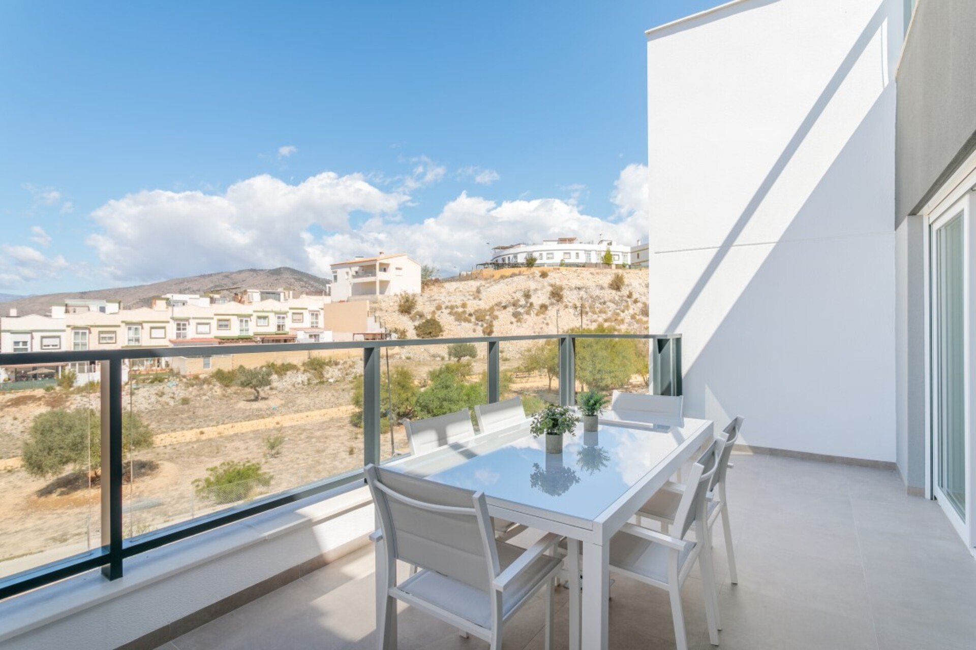 New Build - Townhouse - Finestrat - Costa Blanca North