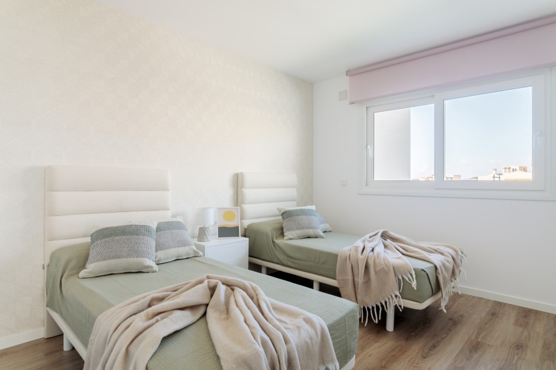 New Build - Townhouse - Finestrat - Costa Blanca North