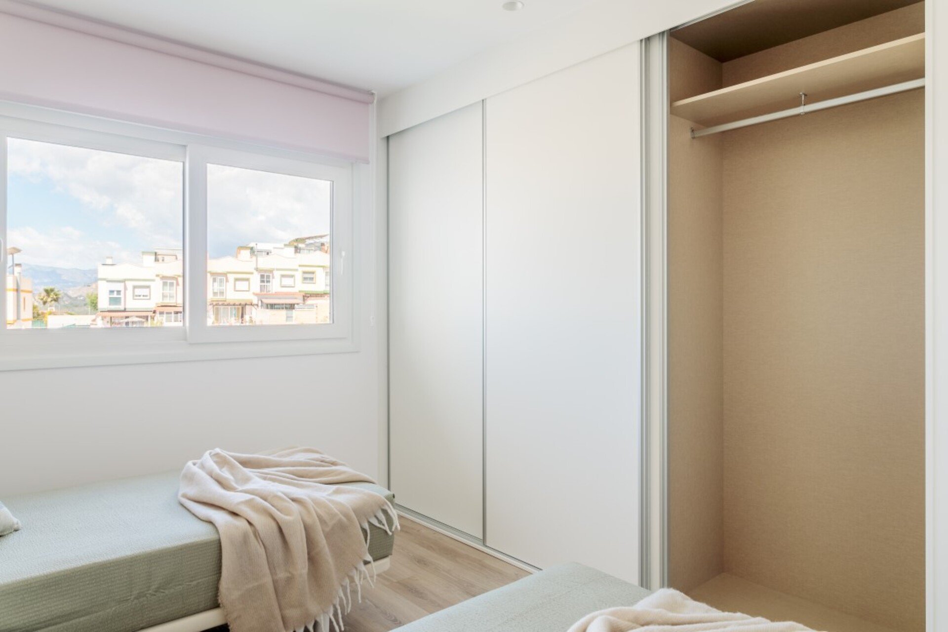 New Build - Townhouse - Finestrat - Costa Blanca North