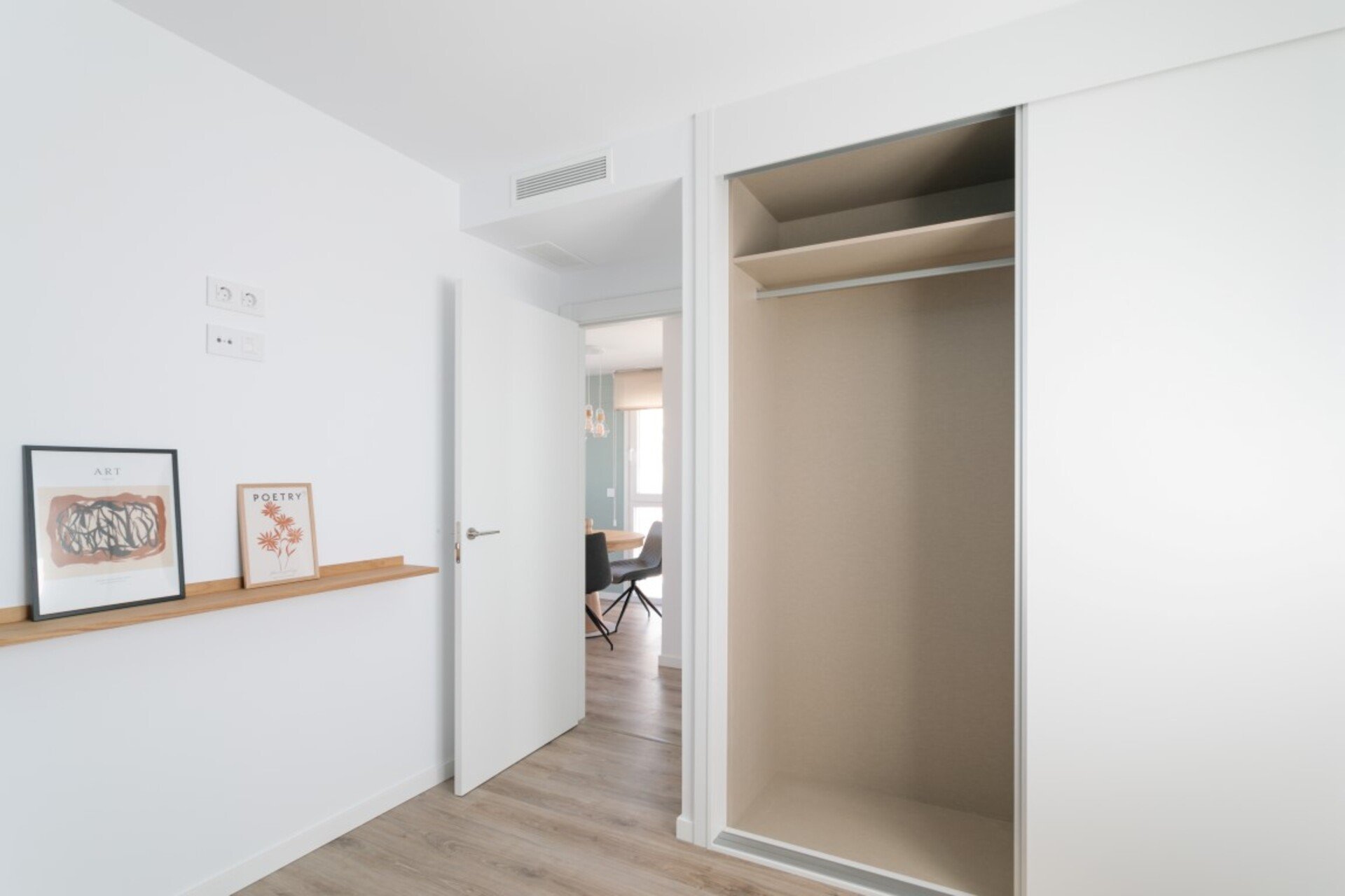 New Build - Townhouse - Finestrat - Costa Blanca North