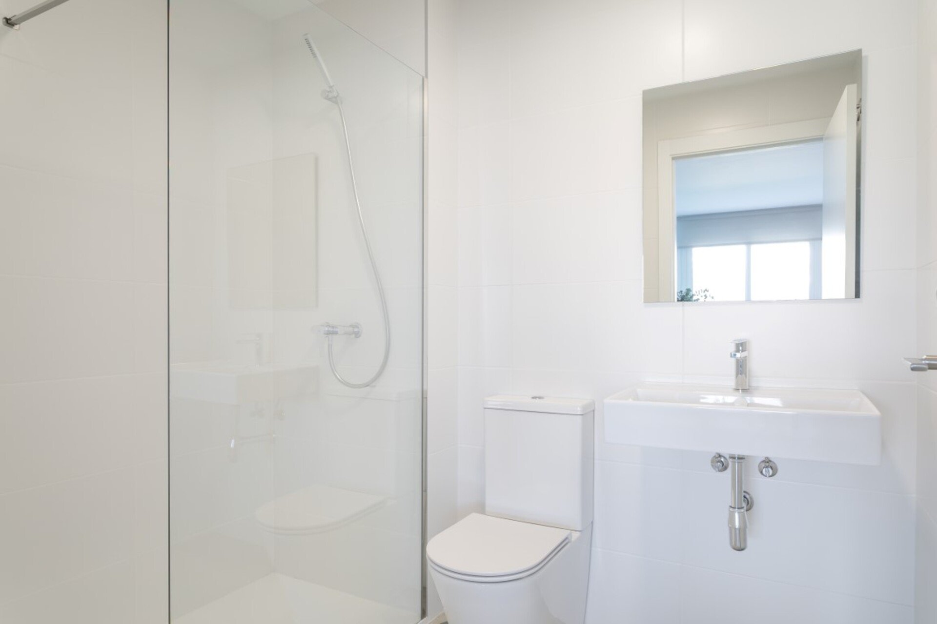 New Build - Townhouse - Finestrat - Costa Blanca North