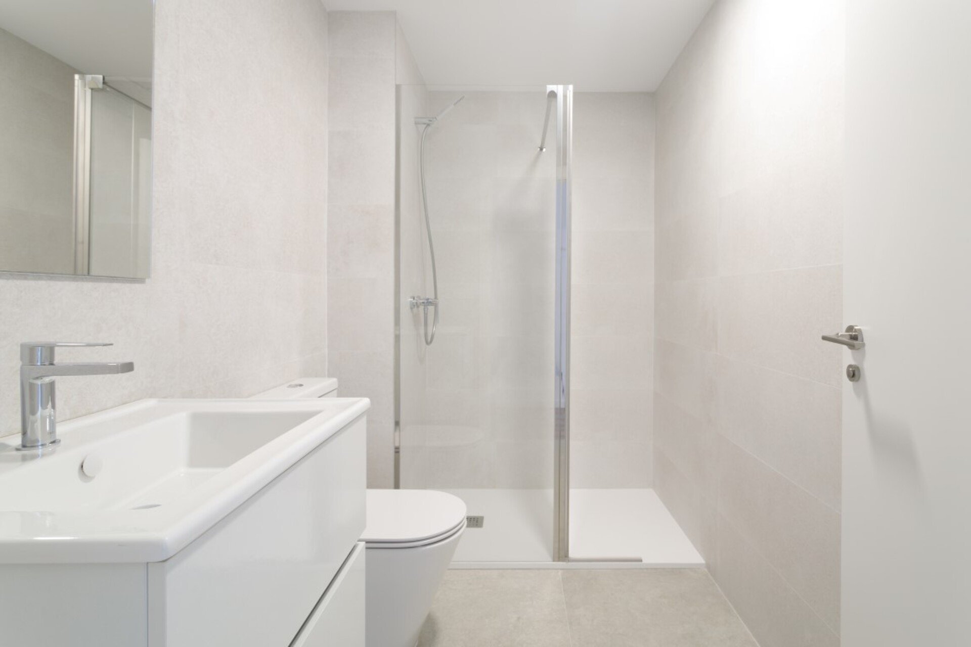 New Build - Townhouse - Finestrat - Costa Blanca North
