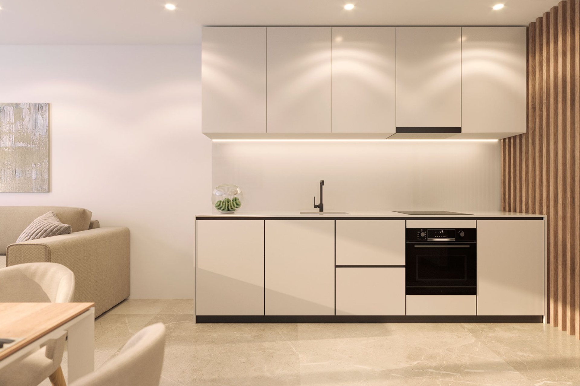 New Build - Apartment - Torrevieja - Costa Blanca South