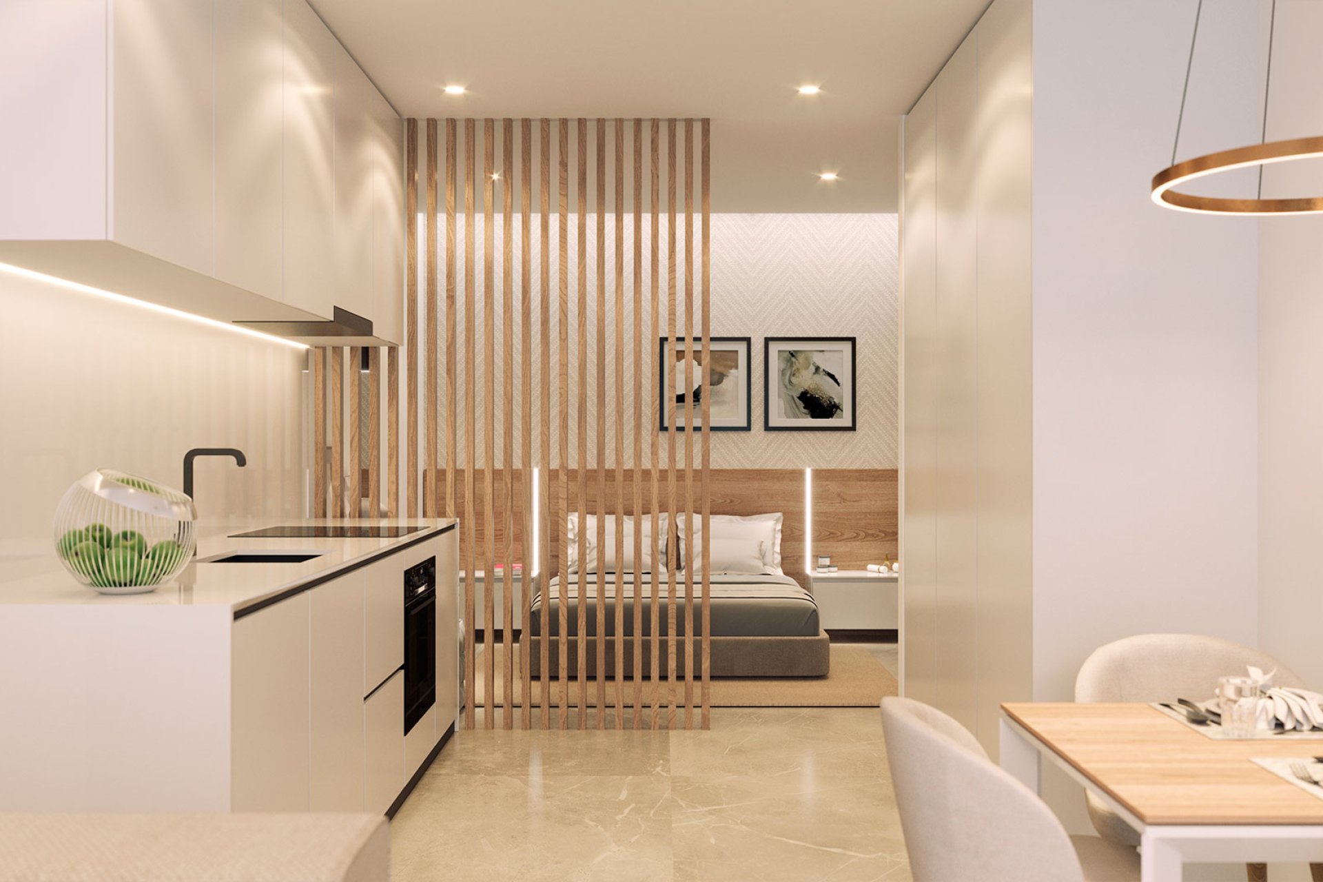 New Build - Apartment - Torrevieja - Costa Blanca South