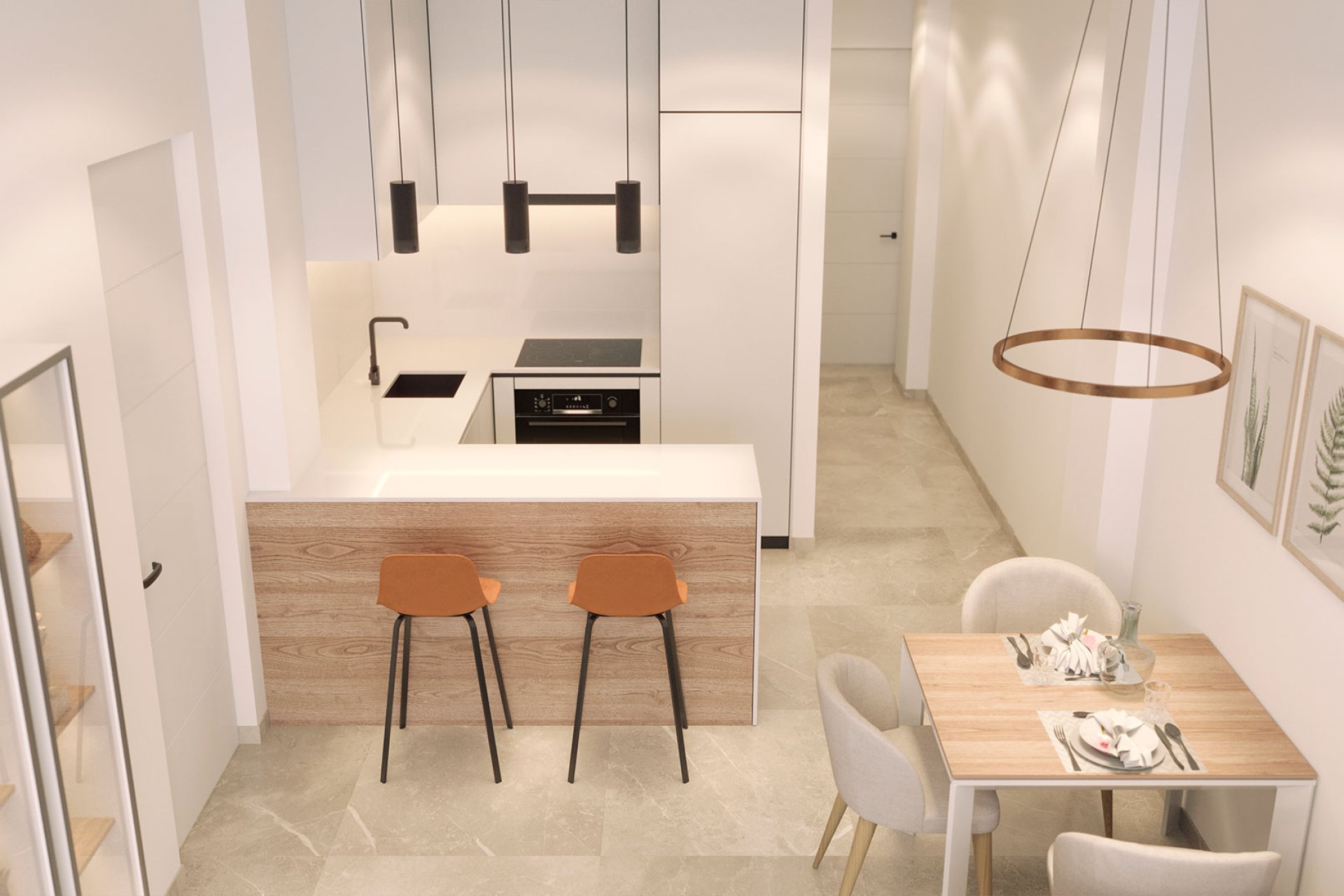 New Build - Apartment - Torrevieja - Costa Blanca South