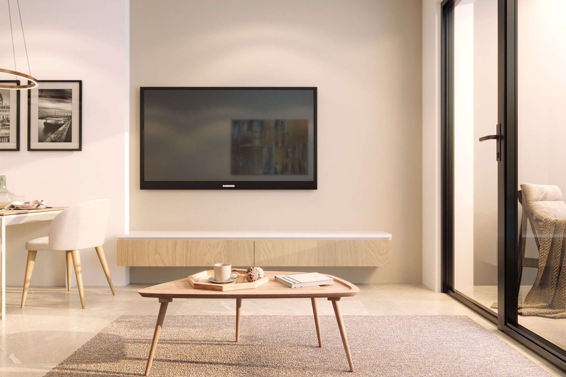 New Build - Apartment - Torrevieja - Costa Blanca South