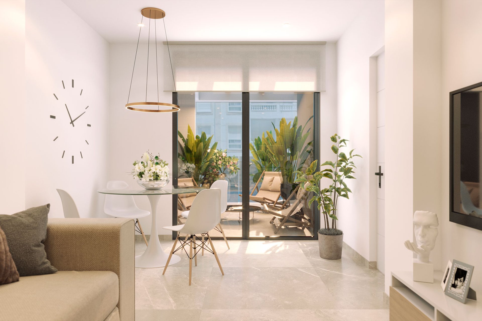 New Build - Apartment - Torrevieja - Costa Blanca South